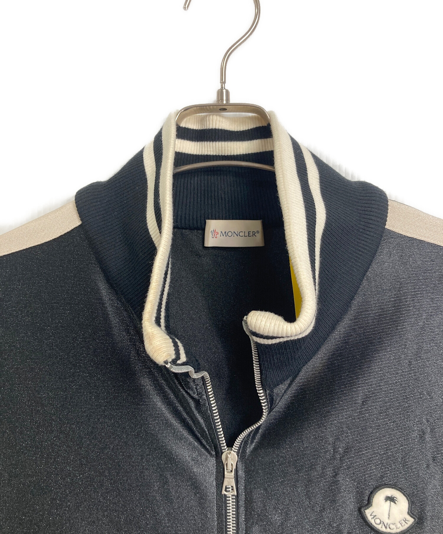 中古・古着通販】MONCLER (モンクレール) Palm Angels (パーム