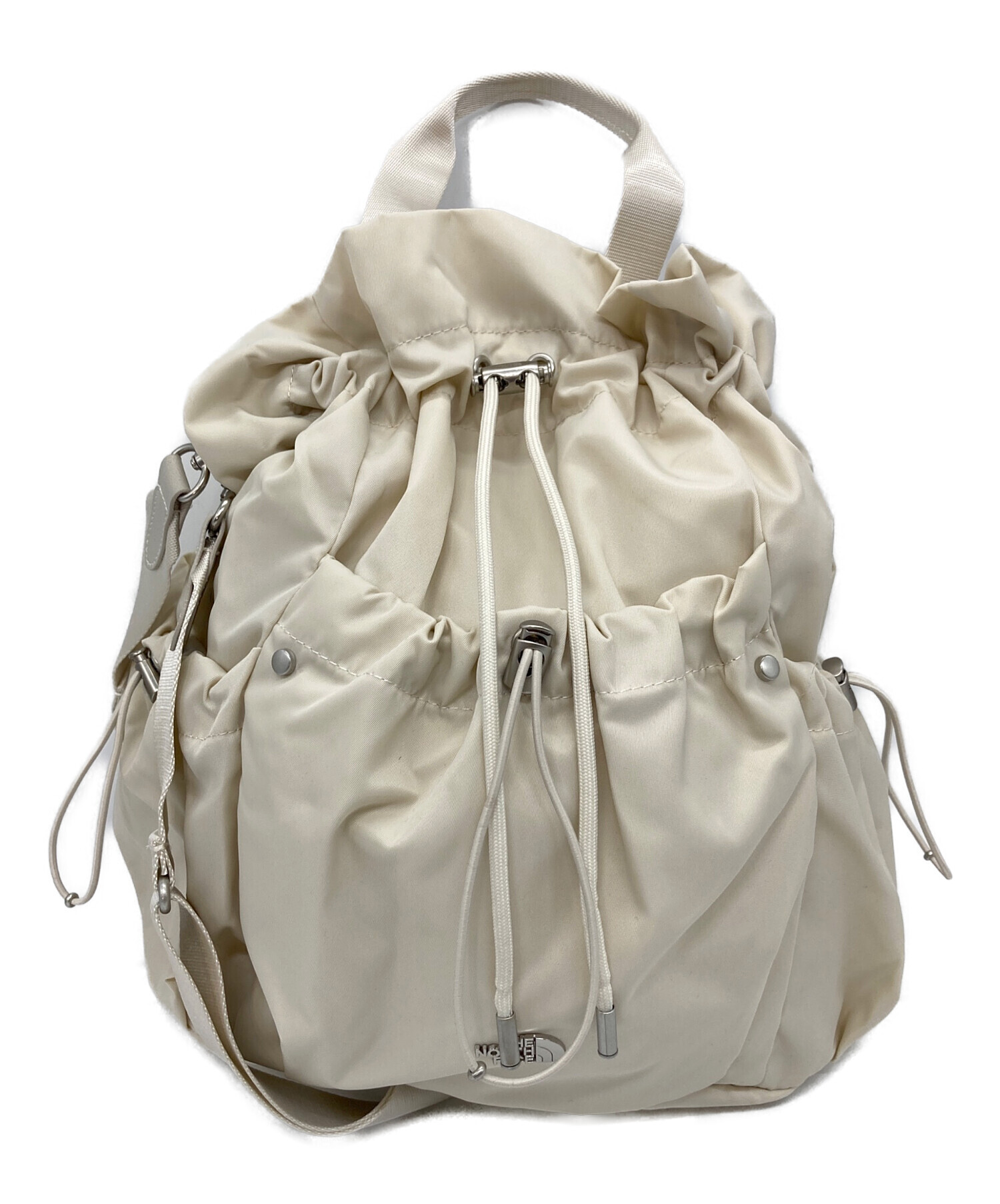 中古・古着通販】THE NORTH FACE (ザ ノース フェイス) BONNEY PACK 