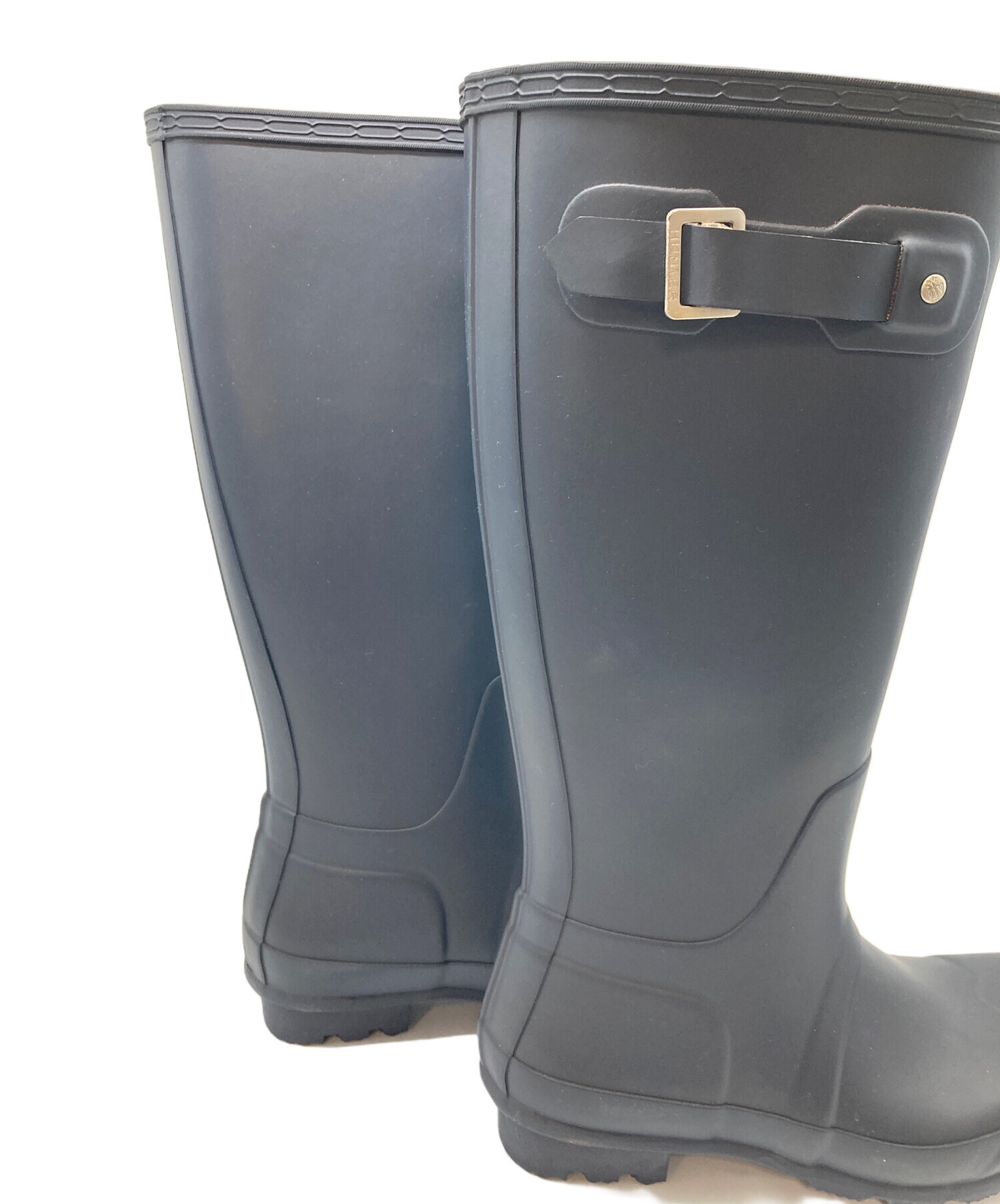 中古・古着通販】HUNTER (ハンター) レインブーツ ORIGINAL TALL 長靴