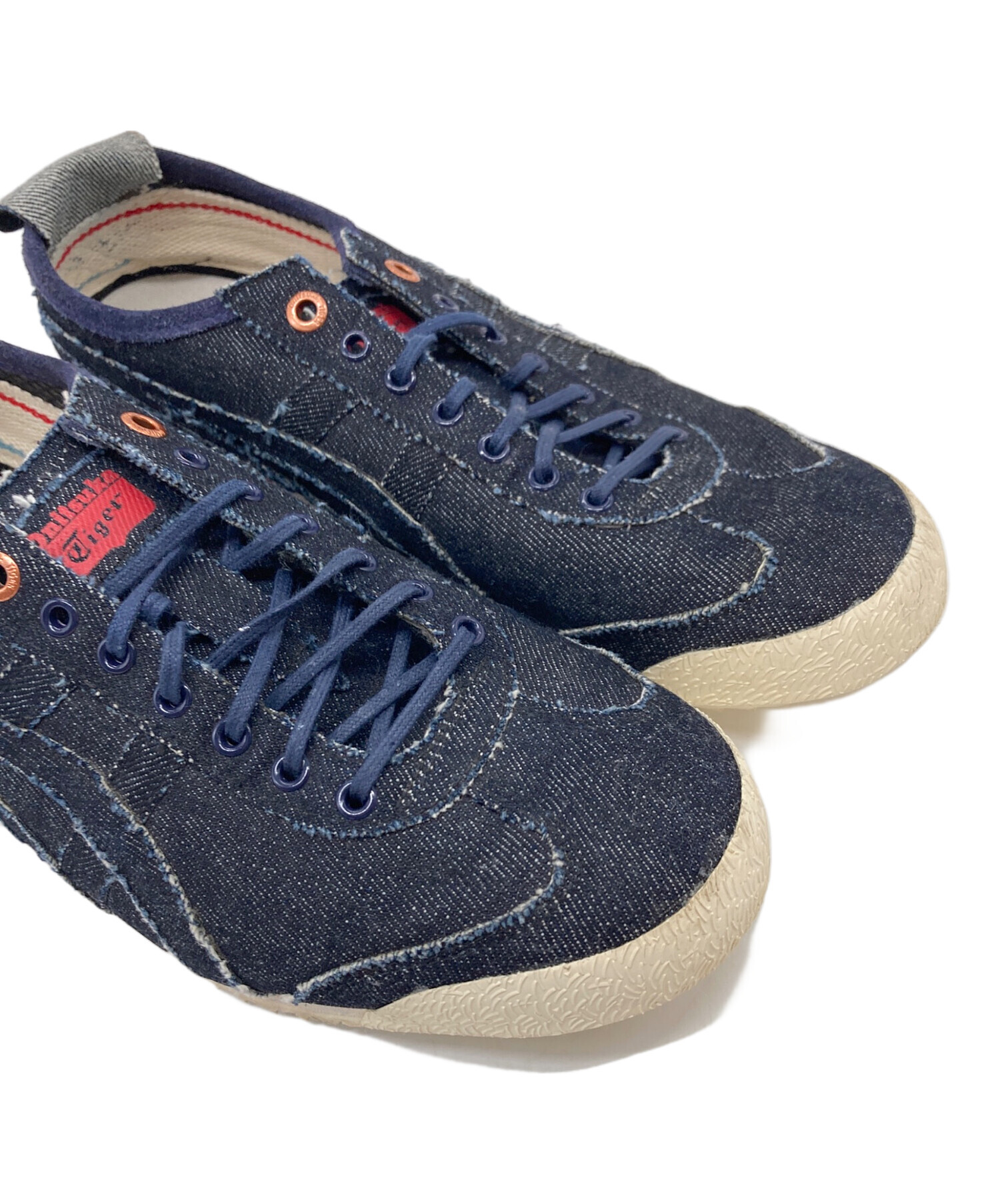 中古・古着通販】Onitsuka Tiger (オニツカタイガー) MEXICO 66 SD