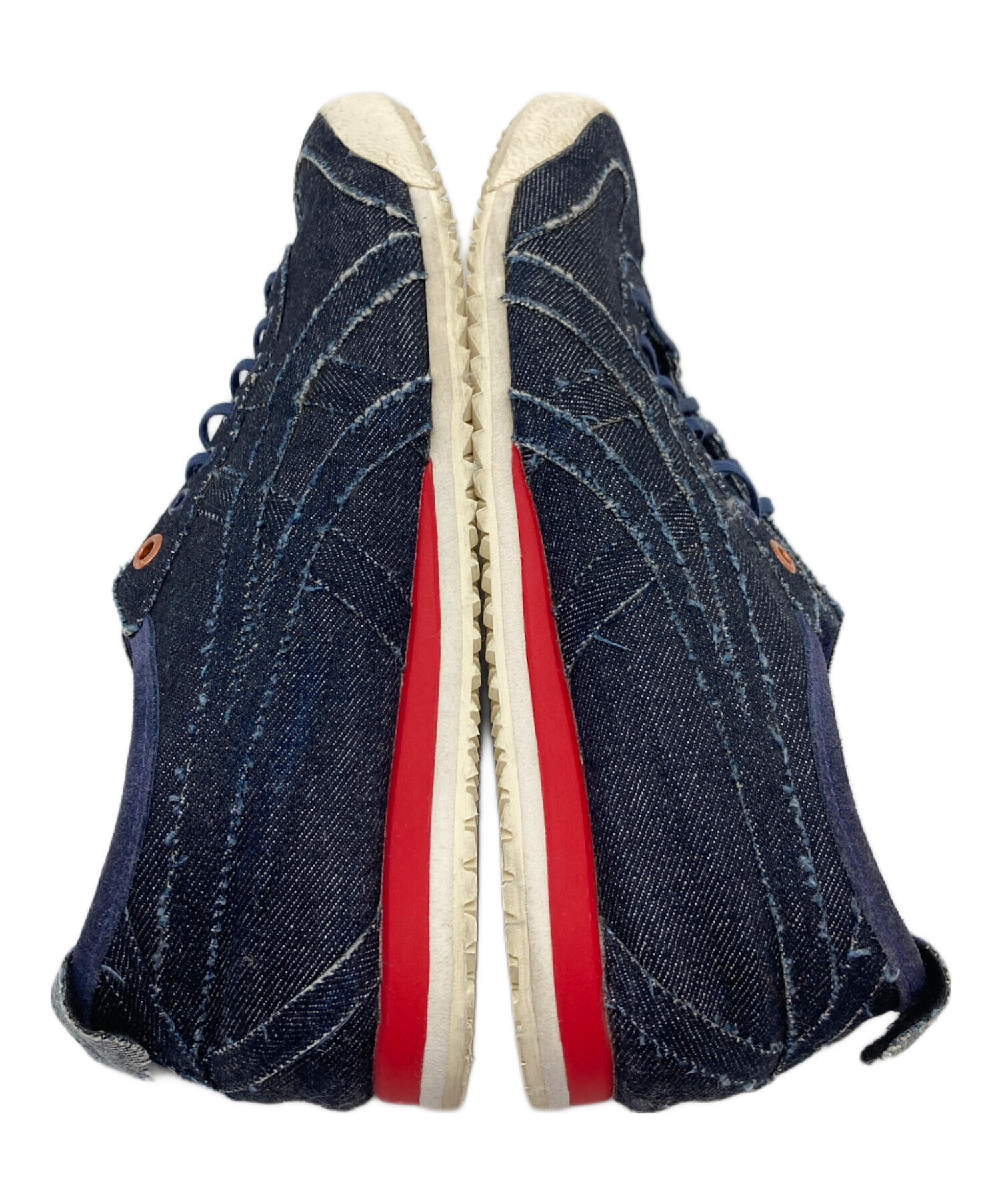 中古・古着通販】Onitsuka Tiger (オニツカタイガー) MEXICO 66 SD
