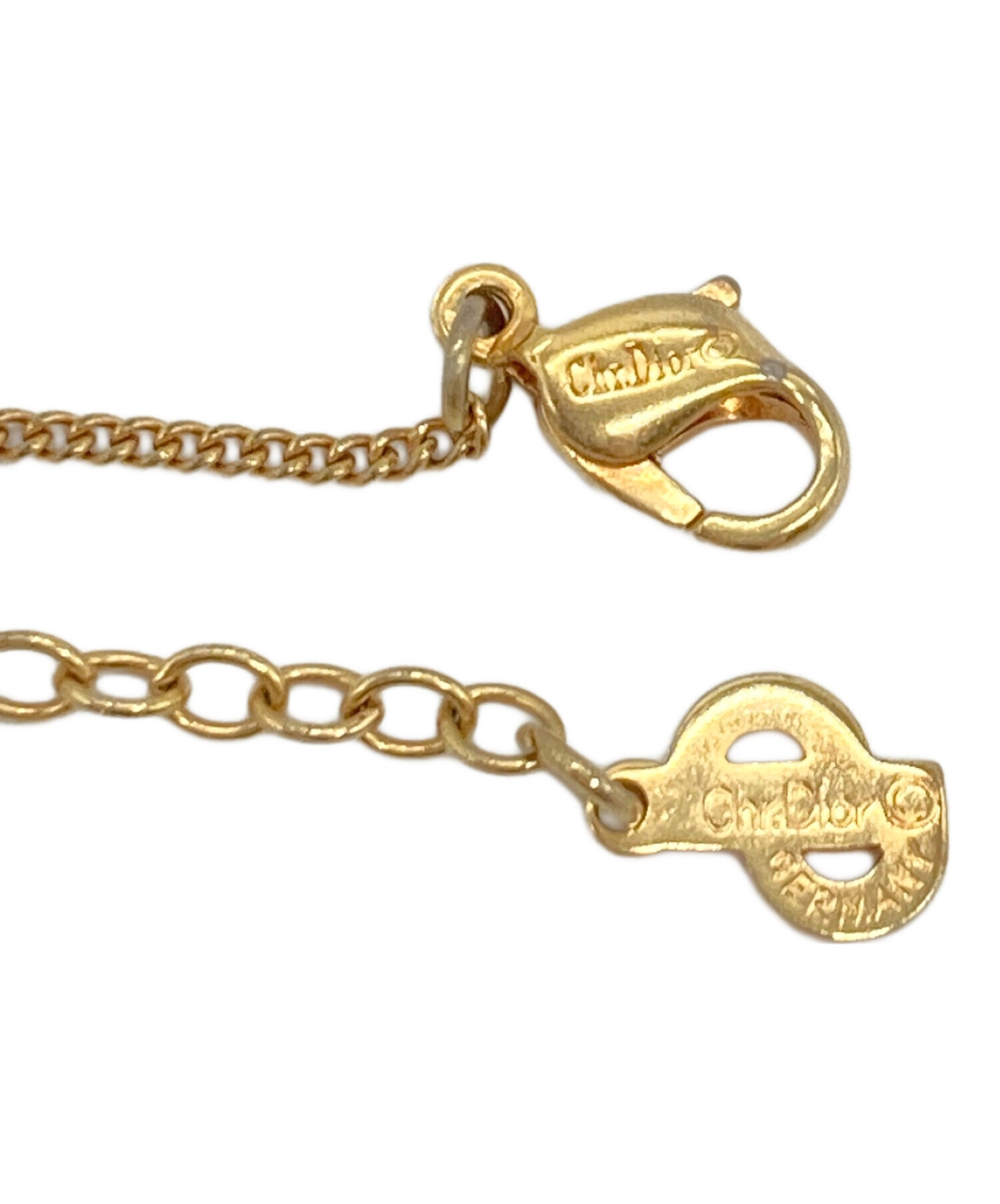 中古・古着通販】Christian Dior (クリスチャン ディオール 