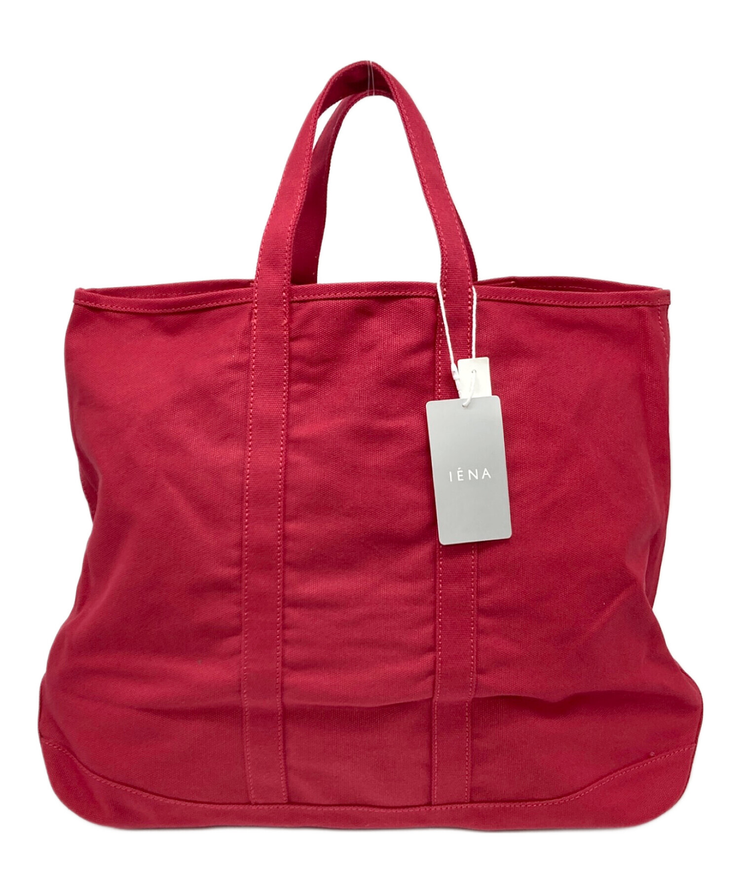 中古・古着通販】J.B.ATTIRE (ジェービーアトリエ) NEW YORK BAG