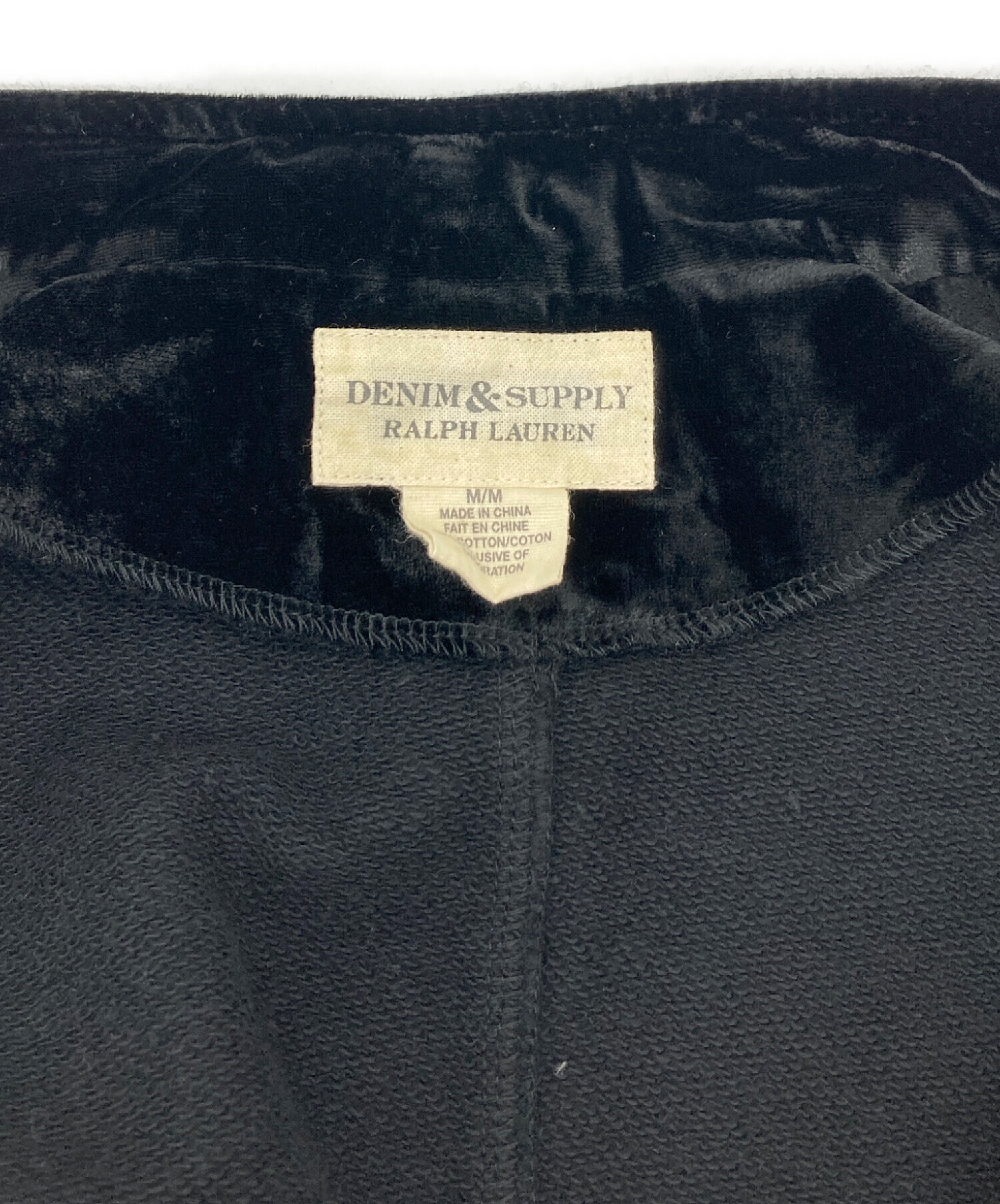 中古・古着通販】Denim & Supply Ralph Lauren (デニム＆サプライ