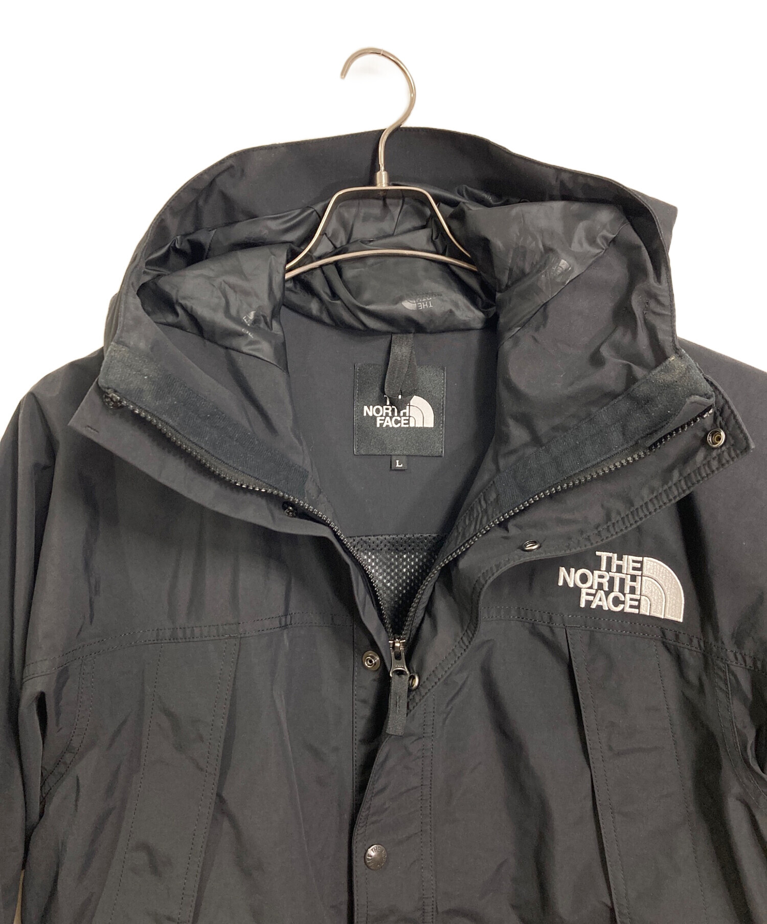 中古・古着通販】THE NORTH FACE (ザ ノース フェイス) マウンテン 