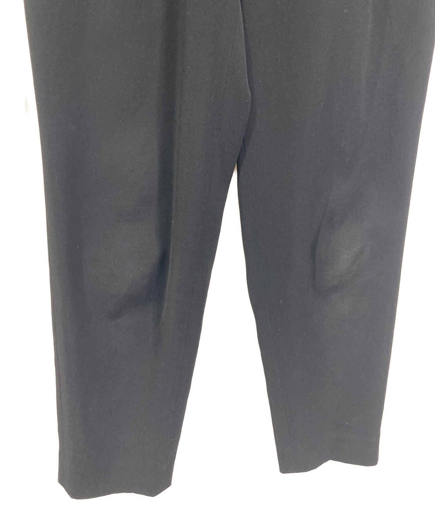 中古・古着通販】ENFOLD (エンフォルド) スラックス セレモニー