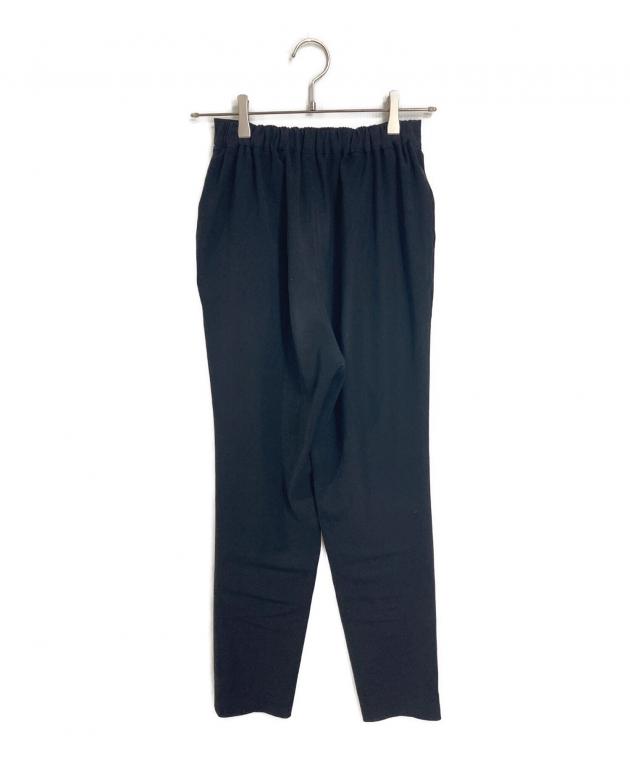 enfold エンフォルド　ドットパンツ コレクションライン　スラックス 中古・古着通販】ENFOLD (エンフォルド) スラックス セレモニー