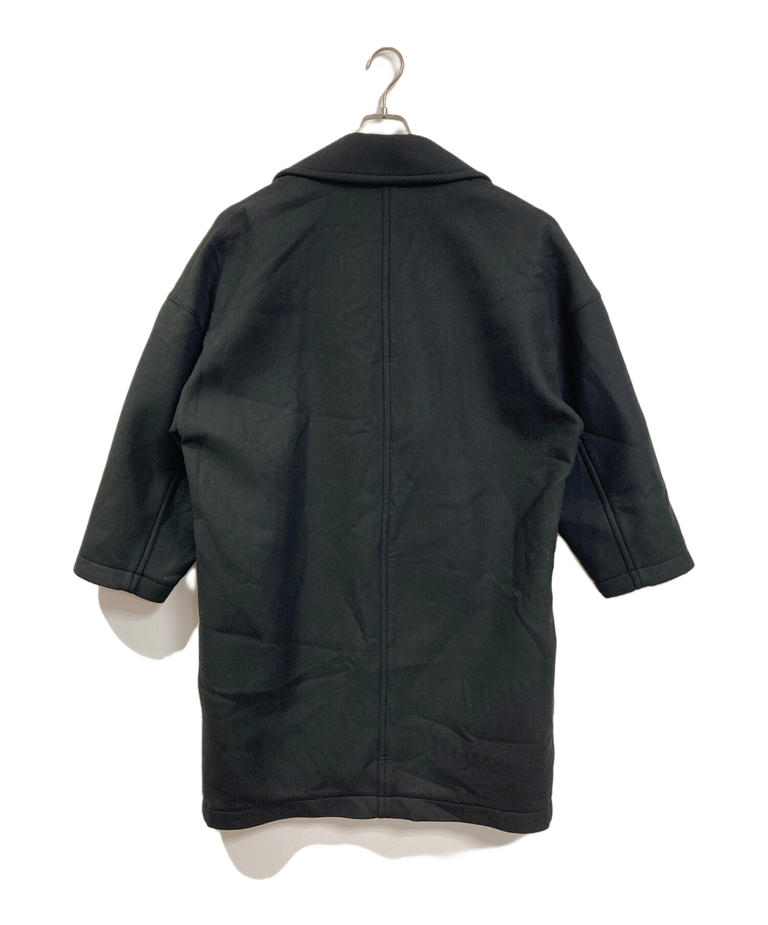 中古・古着通販】Curensology (カレンソロジー) チェスターコート