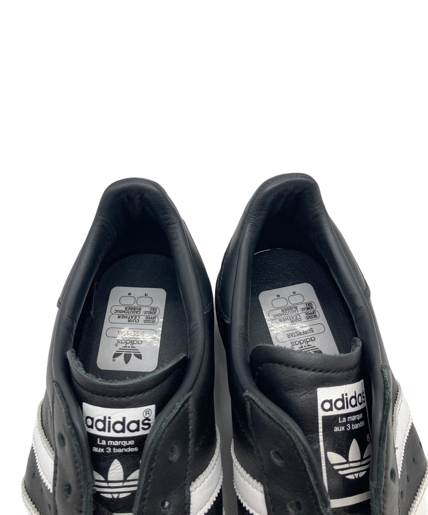 中古・古着通販】adidas originals (アディダスオリジナル) スーパー