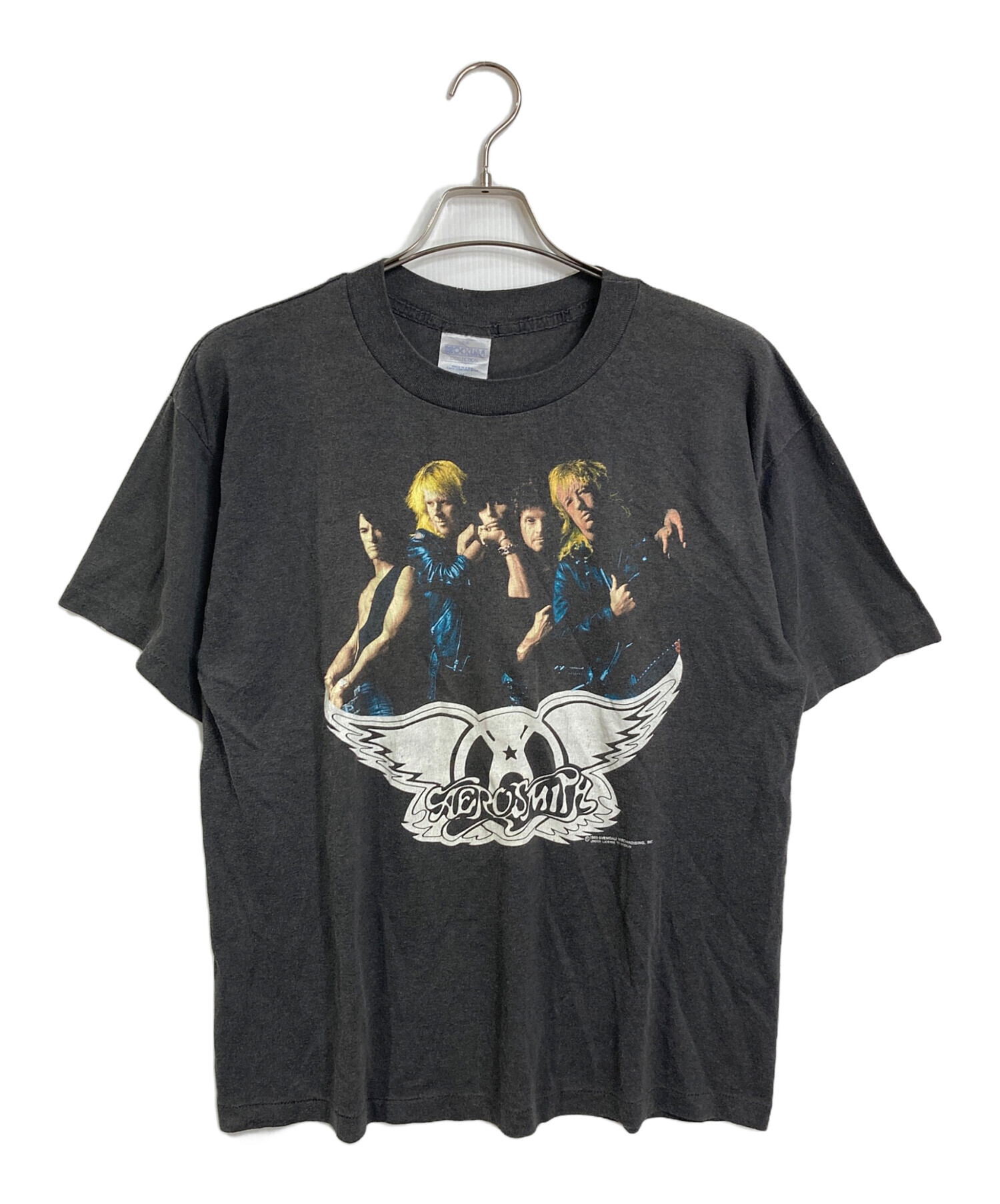 中古・古着通販】BROCKUM (ブロッカム) 【古着】バンドTシャツ コピー