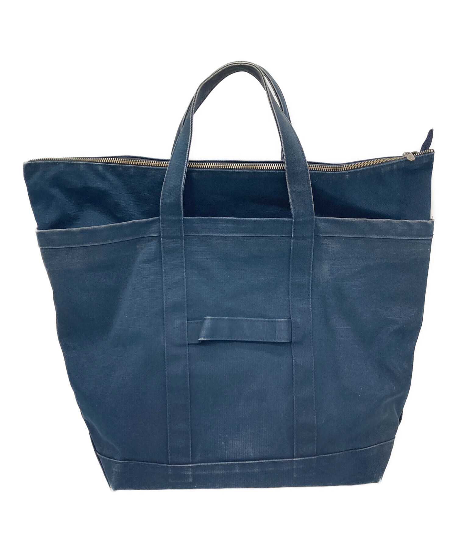 中古・古着通販】marimekko (マリメッコ) UUSI MATKURI ビッグトート