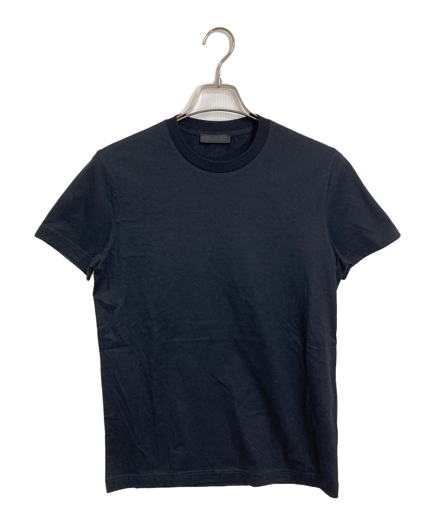 中古・古着通販】PRADA (プラダ) 22SS JERSEY TEE コットンジャージー