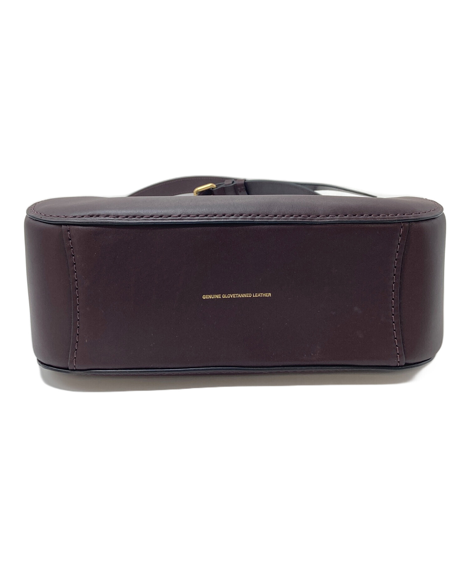 コーチ ショルダーバッグ 12747 がま口 COACH(コーチ) / ショルダーバッグ/がま口/シグネチャー/インディゴ