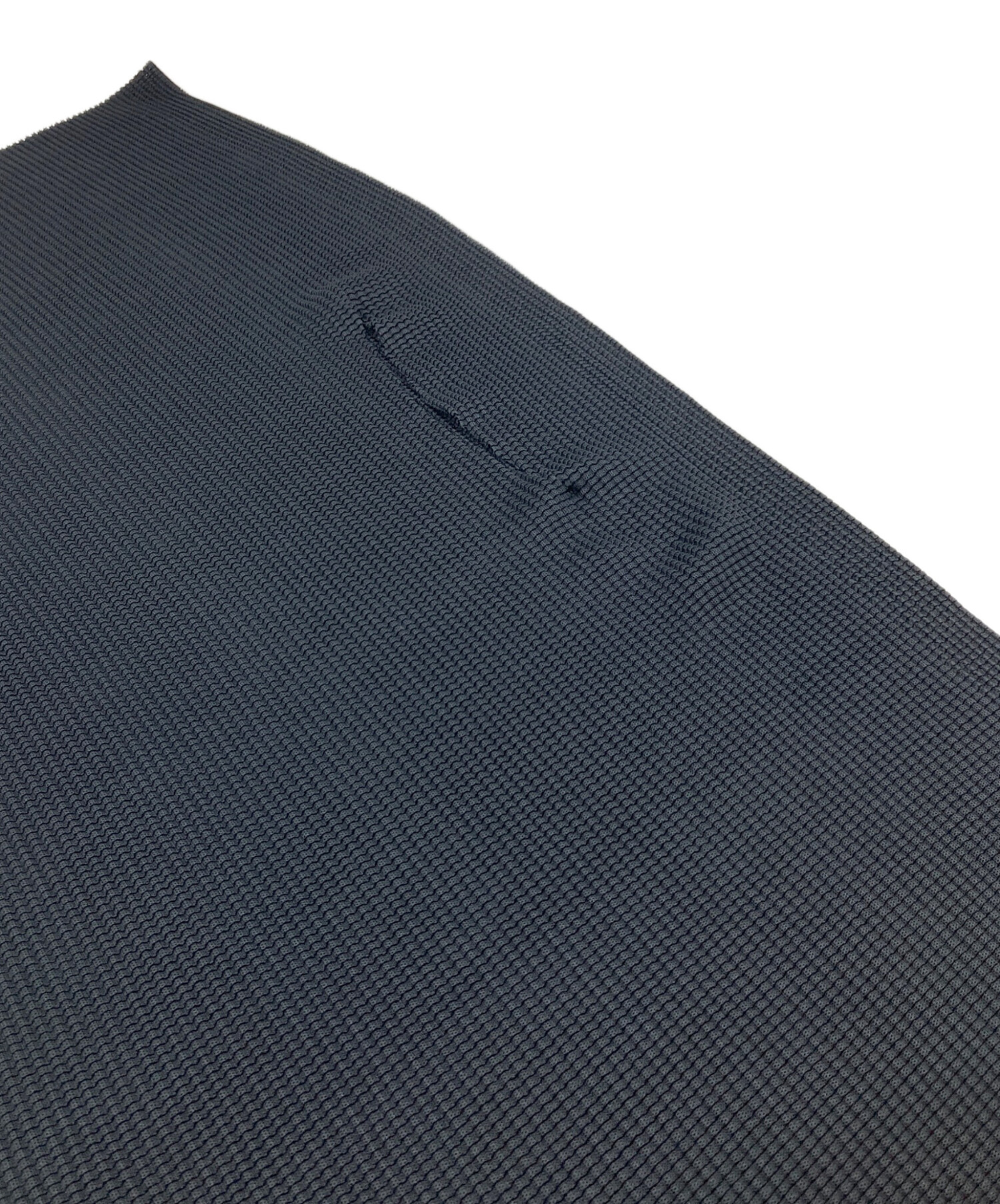 中古・古着通販】me ISSEY MIYAKE (ミーイッセイ ミヤケ) ノースリーブ