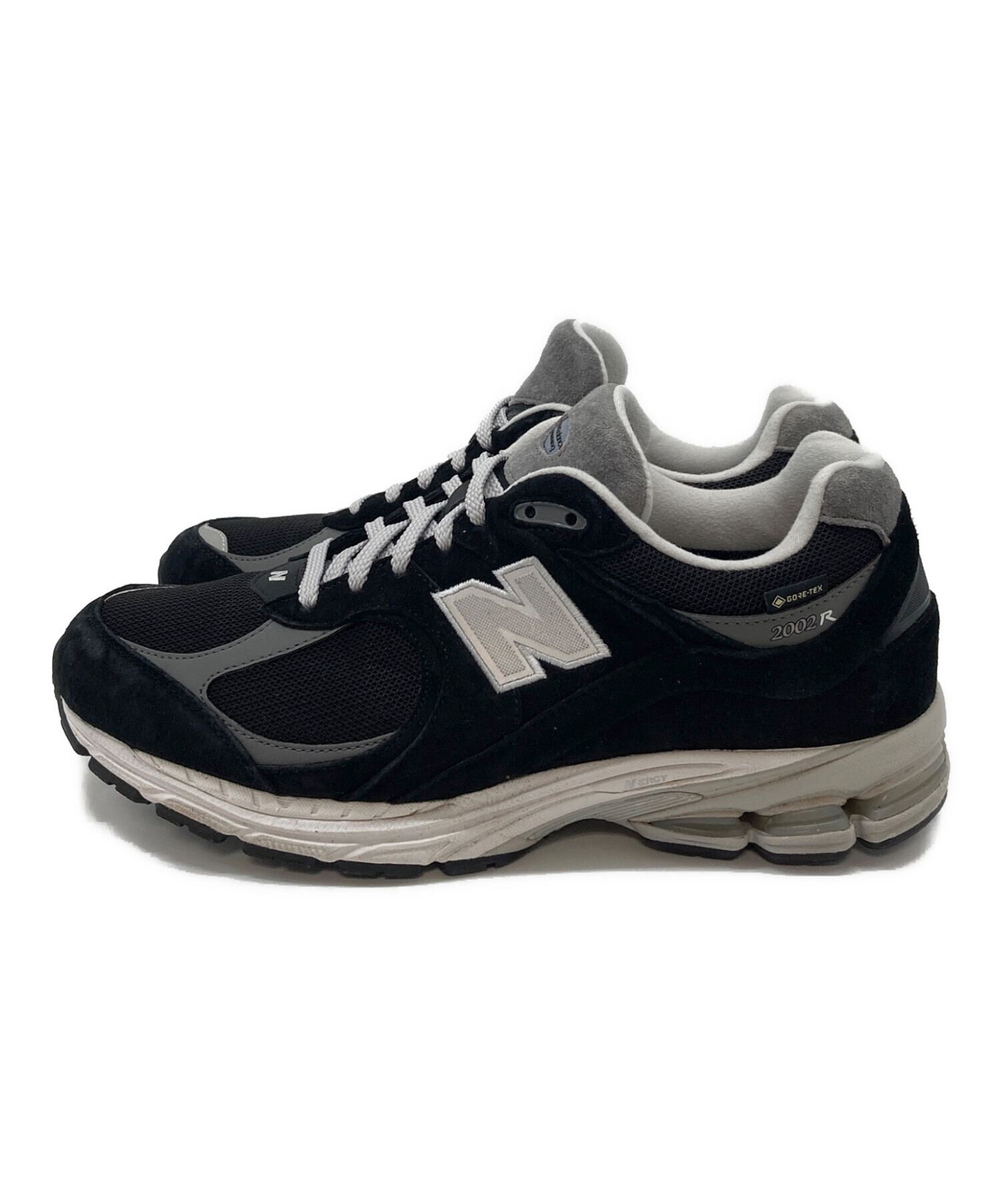 中古・古着通販】NEW BALANCE (ニューバランス) ゴアテックスロー 