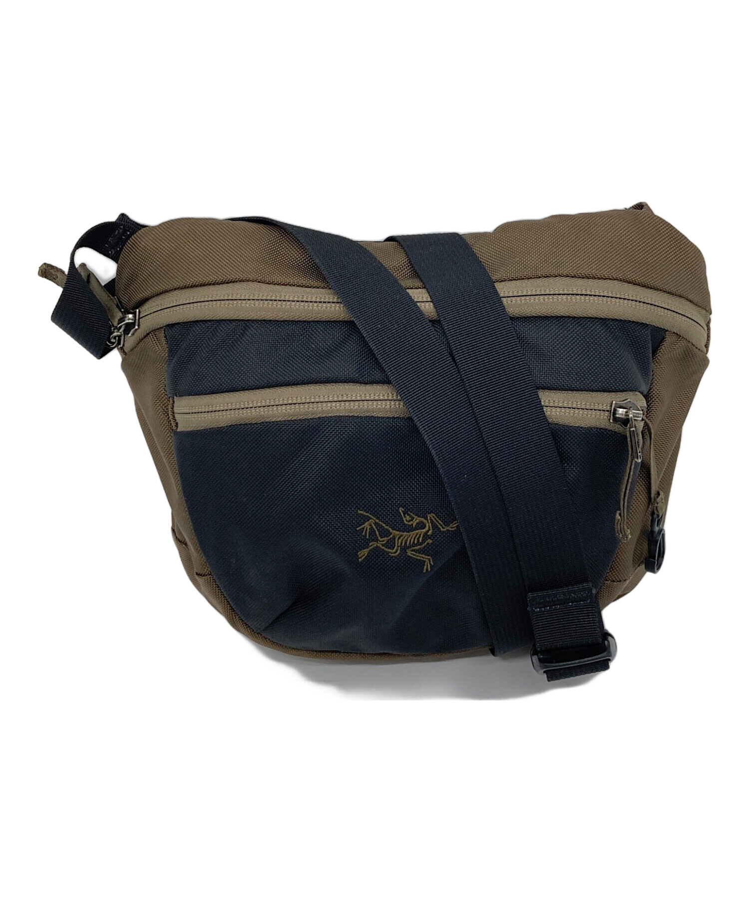 中古・古着通販】ARC'TERYX (アークテリクス) MAKA 2 Oshman カーキ