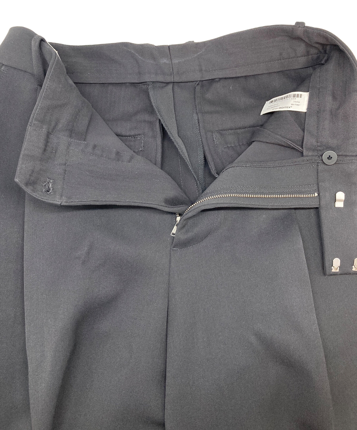 中古・古着通販】ZARA (ザラ) STUDIO NICHOLSON (スタジオ ニコルソン