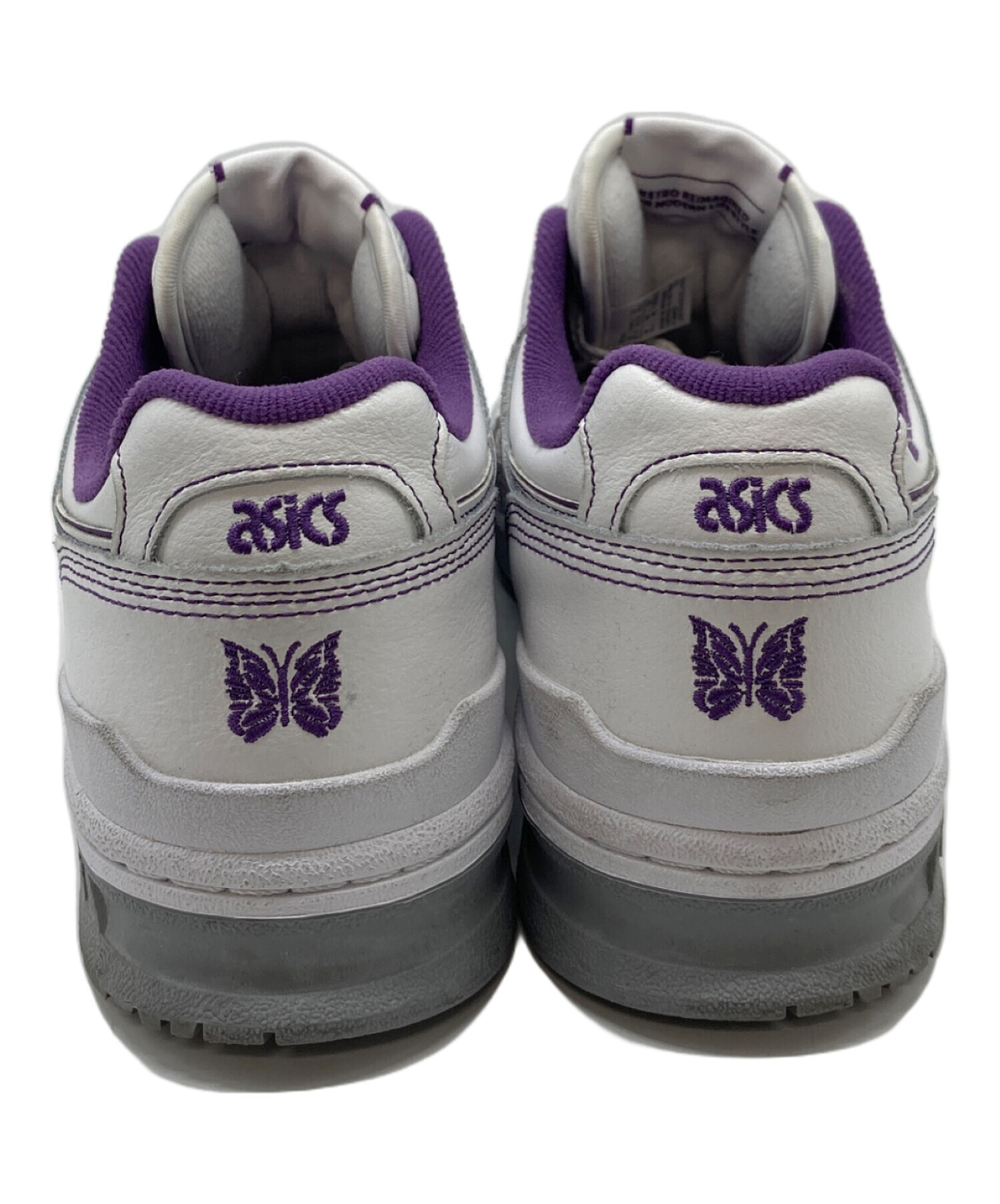 中古・古着通販】asics (アシックス) Needles (ニードルズ) ローカット