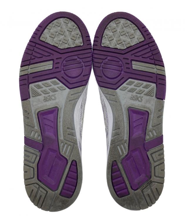 中古・古着通販】asics (アシックス) Needles (ニードルズ) ローカット