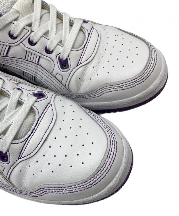中古・古着通販】asics (アシックス) Needles (ニードルズ) ローカット