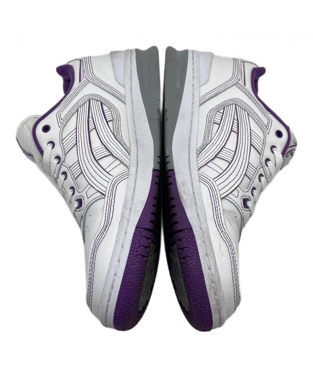 中古・古着通販】asics (アシックス) Needles (ニードルズ) ローカット
