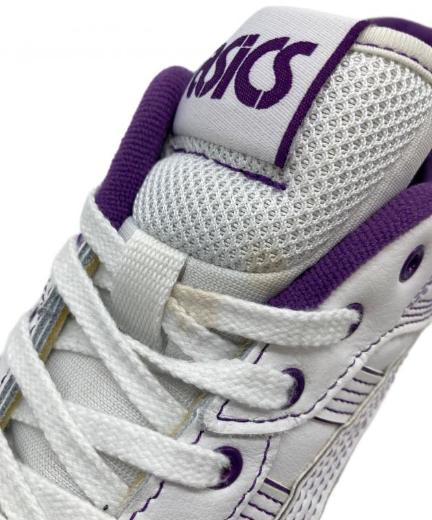 中古・古着通販】asics (アシックス) Needles (ニードルズ) ローカット