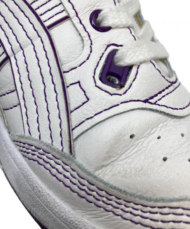中古・古着通販】asics (アシックス) Needles (ニードルズ) ローカット
