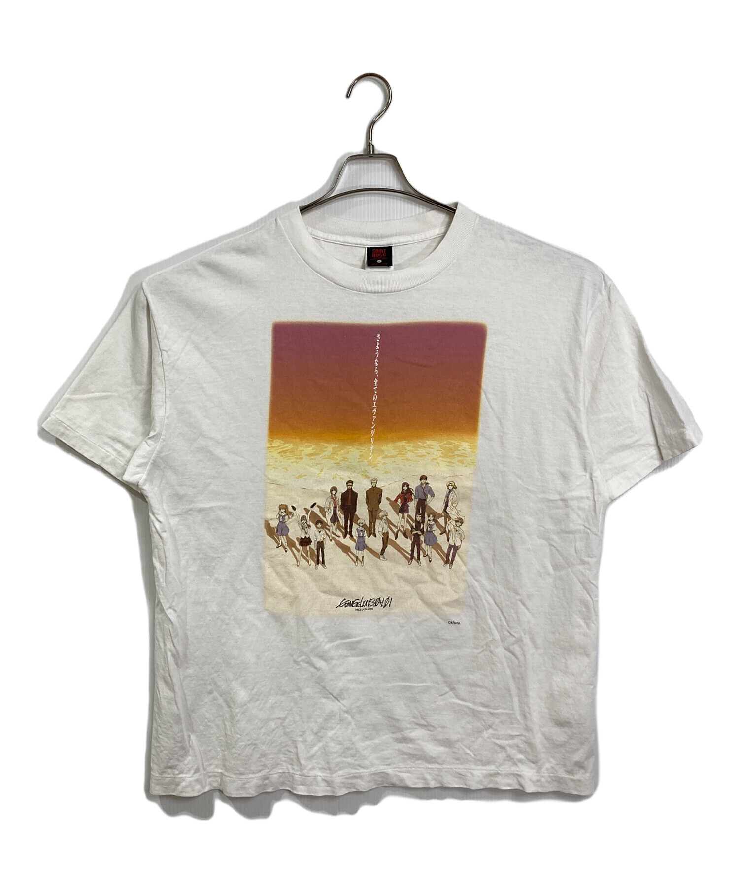 中古・古着通販】SAINT MICHAEL (セントマイケル) EV SS TEE
