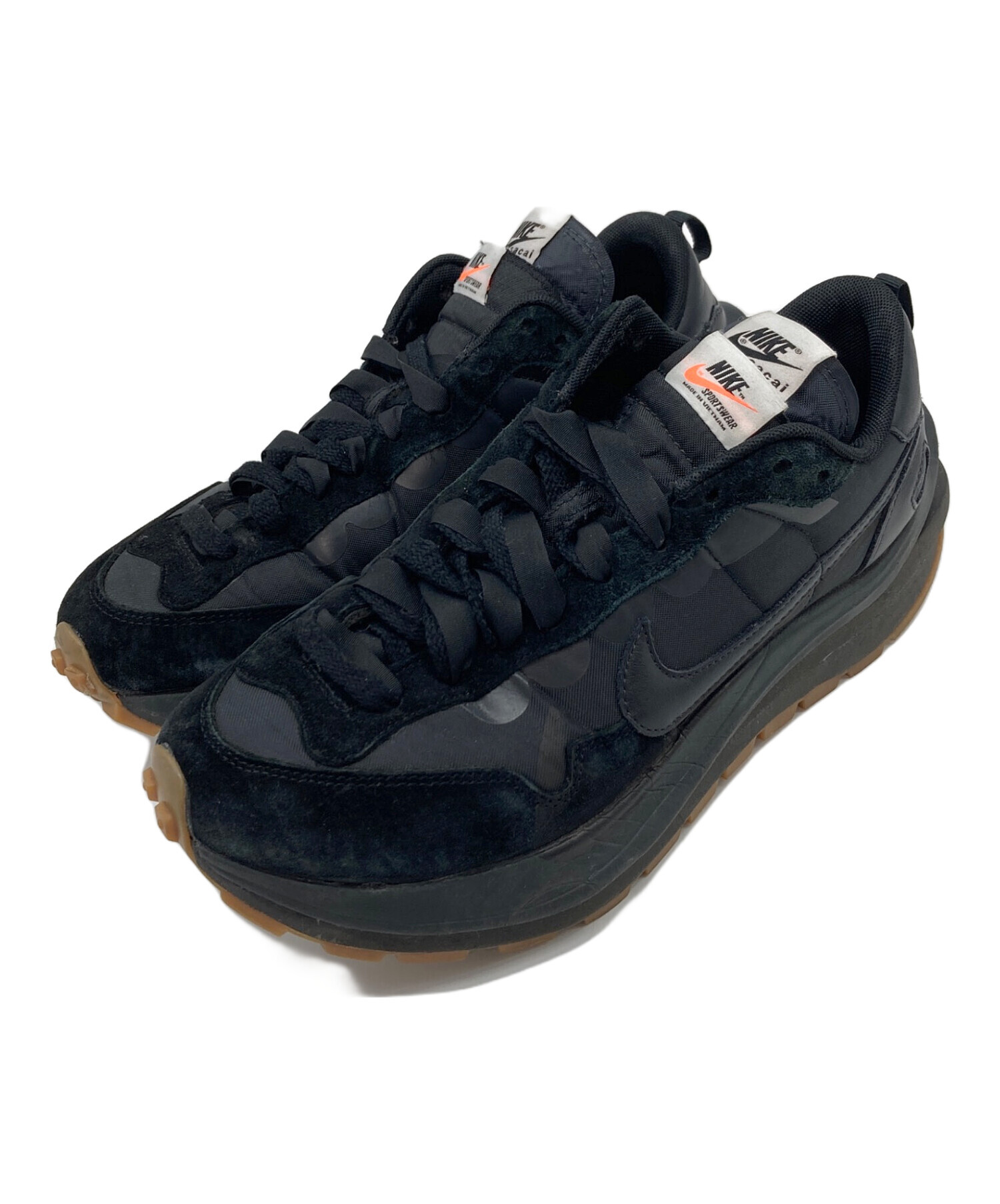 中古・古着通販】NIKE (ナイキ) sacai (サカイ) Vapor Waffle 