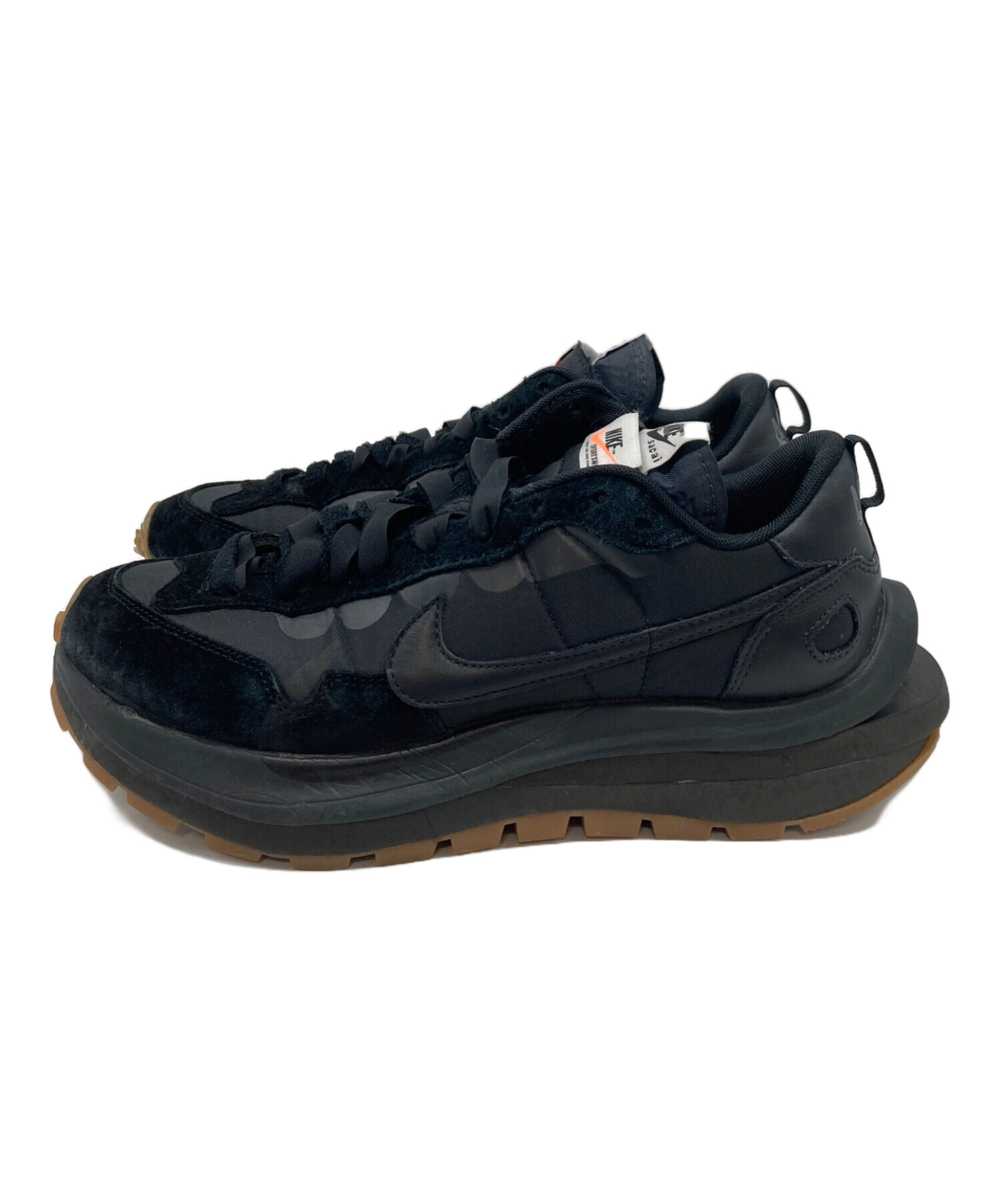 中古・古着通販】NIKE (ナイキ) sacai (サカイ) Vapor Waffle 
