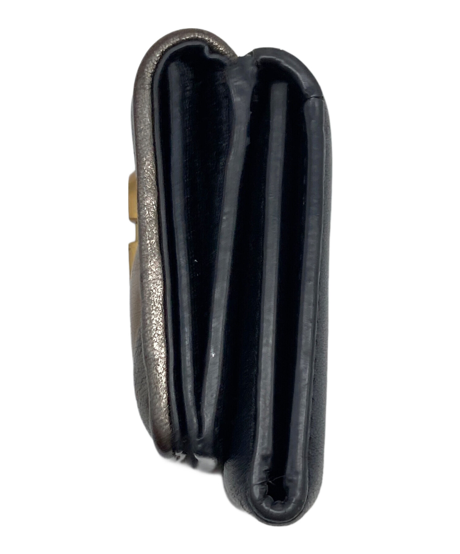 中古・古着通販】MARC JACOBS (マークジェイコブス) コンパクト 