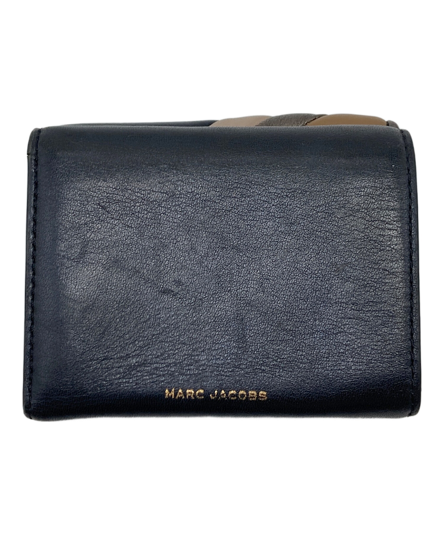 中古・古着通販】MARC JACOBS (マークジェイコブス) コンパクト 