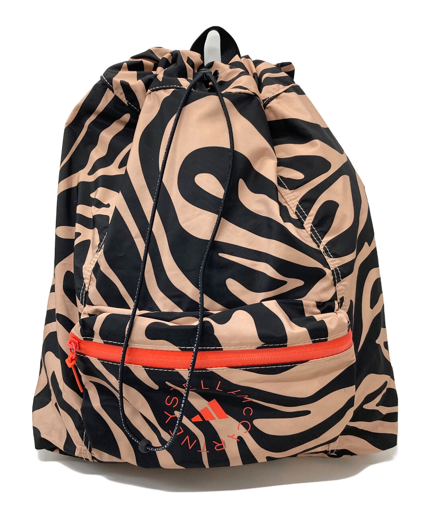 希少Stella McCartney for adidas ゼブラ柄 中古・古着通販】adidas (アディダス) STELLA McCARTNEY (ステラ