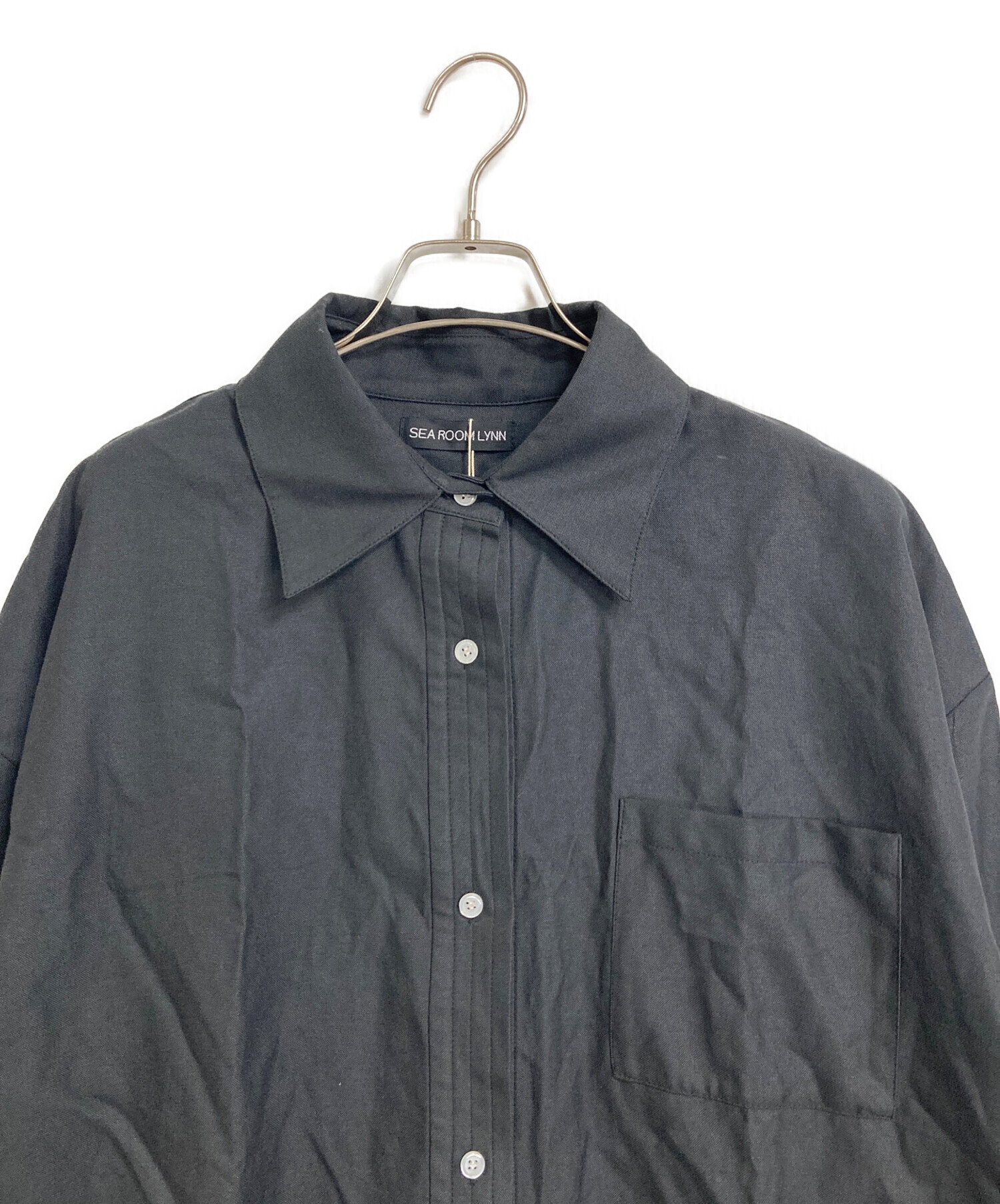 中古・古着通販】Sea Room Lynn (シールームリン) オックスフォード 