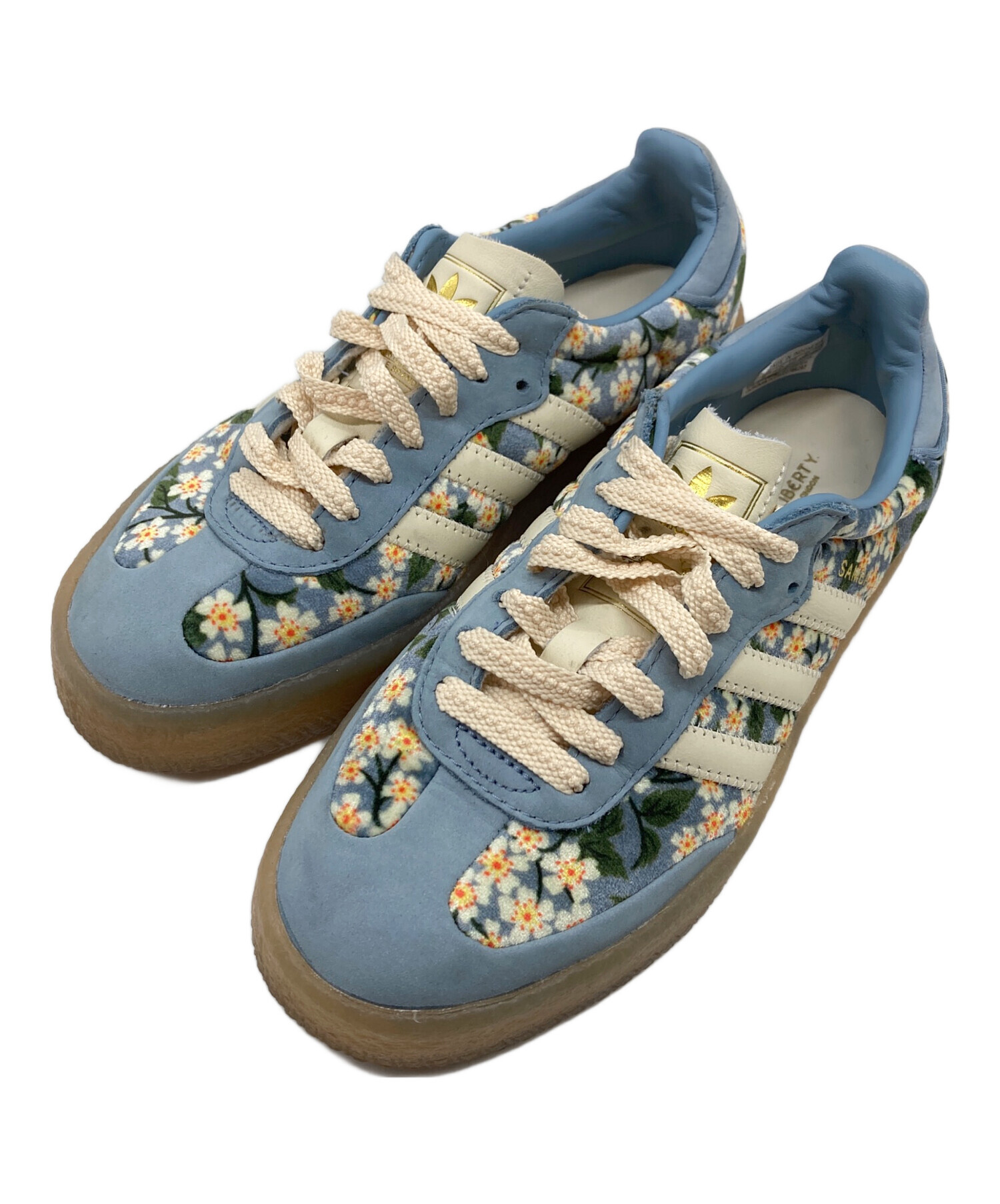 中古・古着通販】adidas Originals (アディダスオリジナル) Sambae 