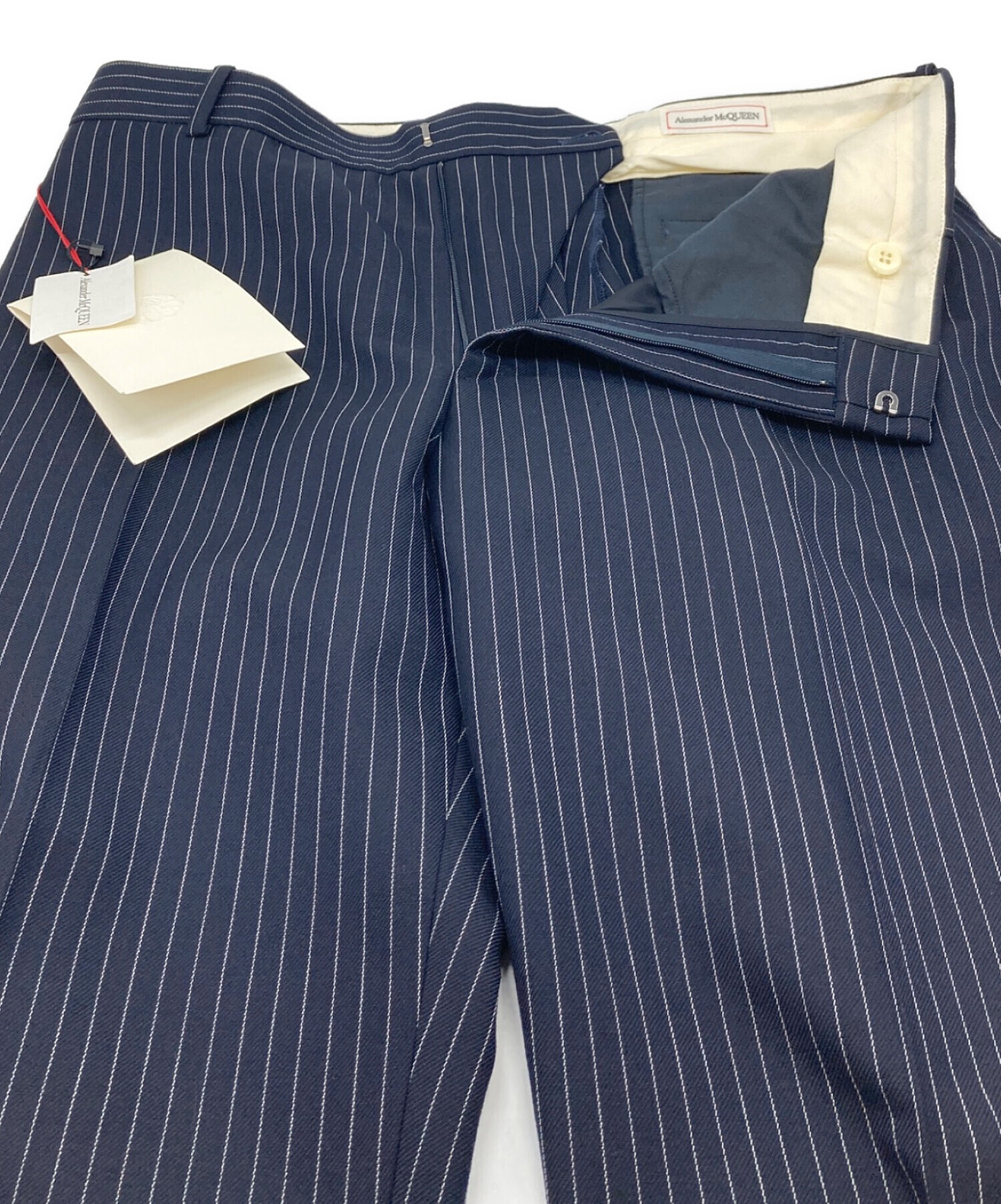 中古・古着通販】ALEXANDER McQUEEN (アレキサンダーマックイーン