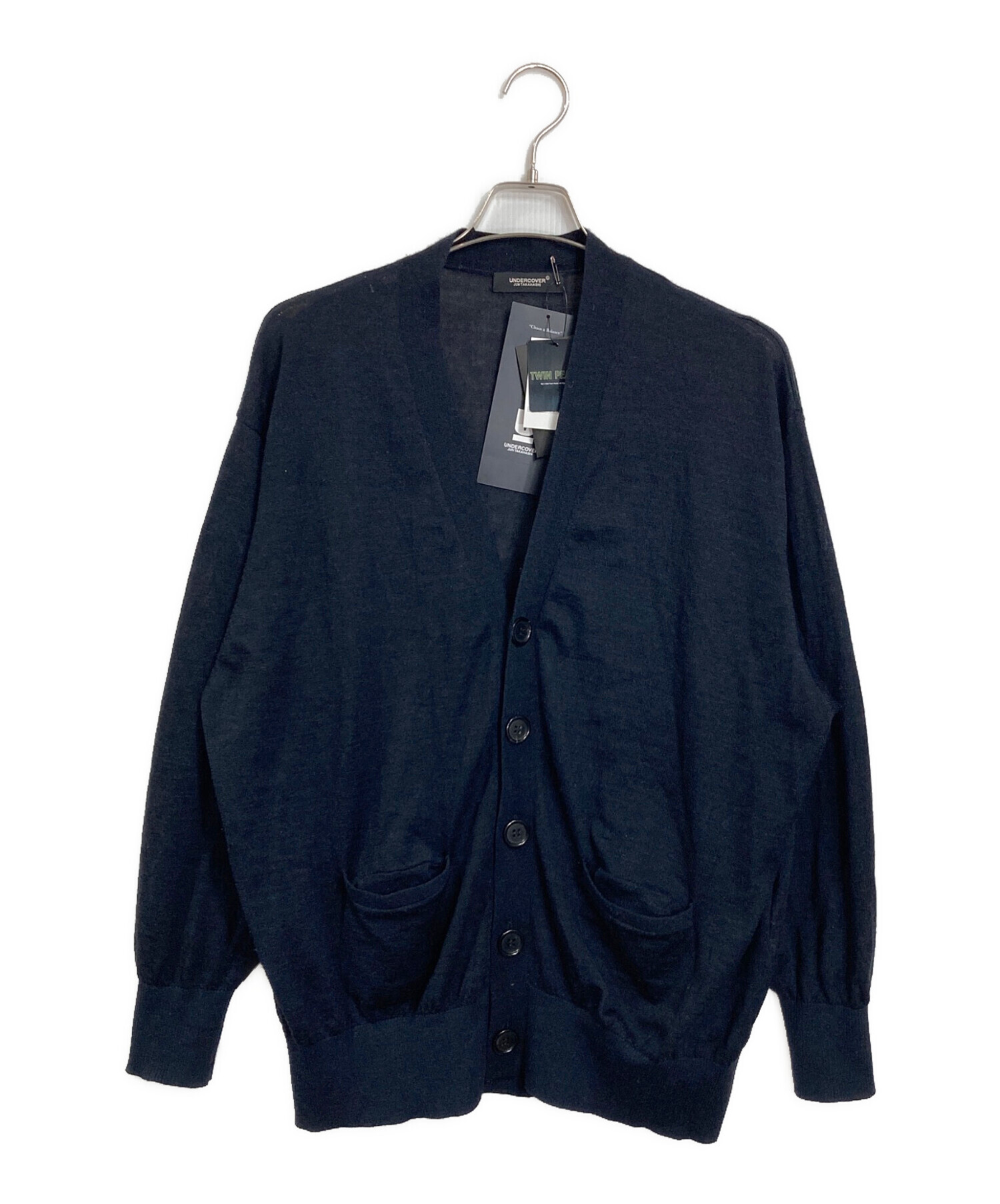 中古・古着通販】UNDERCOVER (アンダーカバー) Twin PEAKS (ツイン
