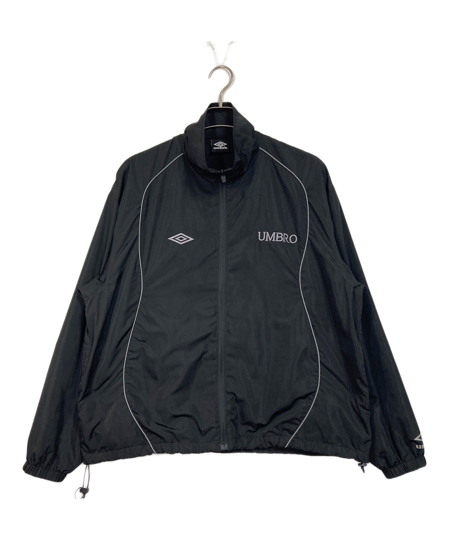 中古・古着通販】UMBRO (アンブロ) Lui's (ルイス) トラックジャケット