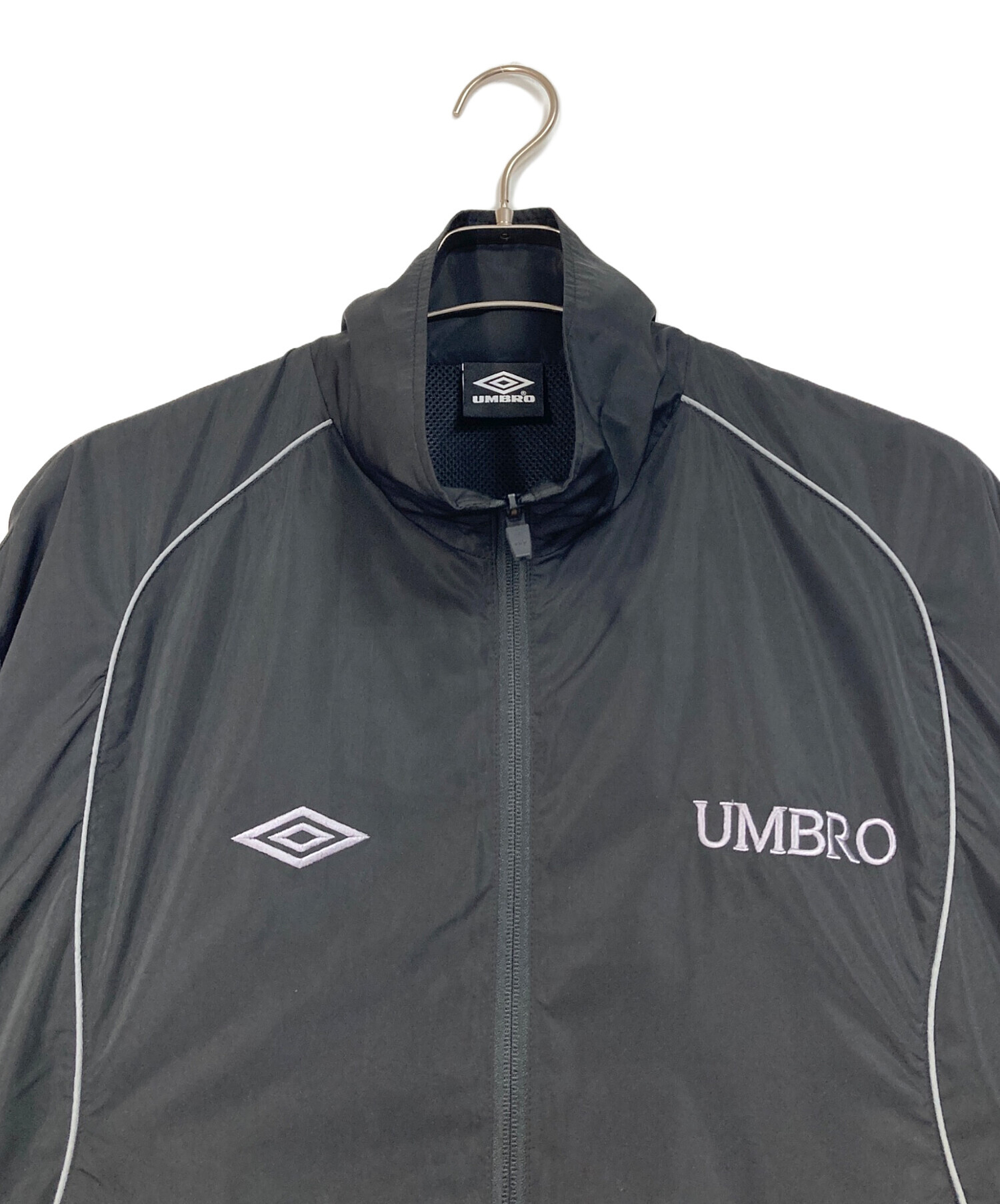 中古・古着通販】UMBRO (アンブロ) Lui's (ルイス) トラックジャケット