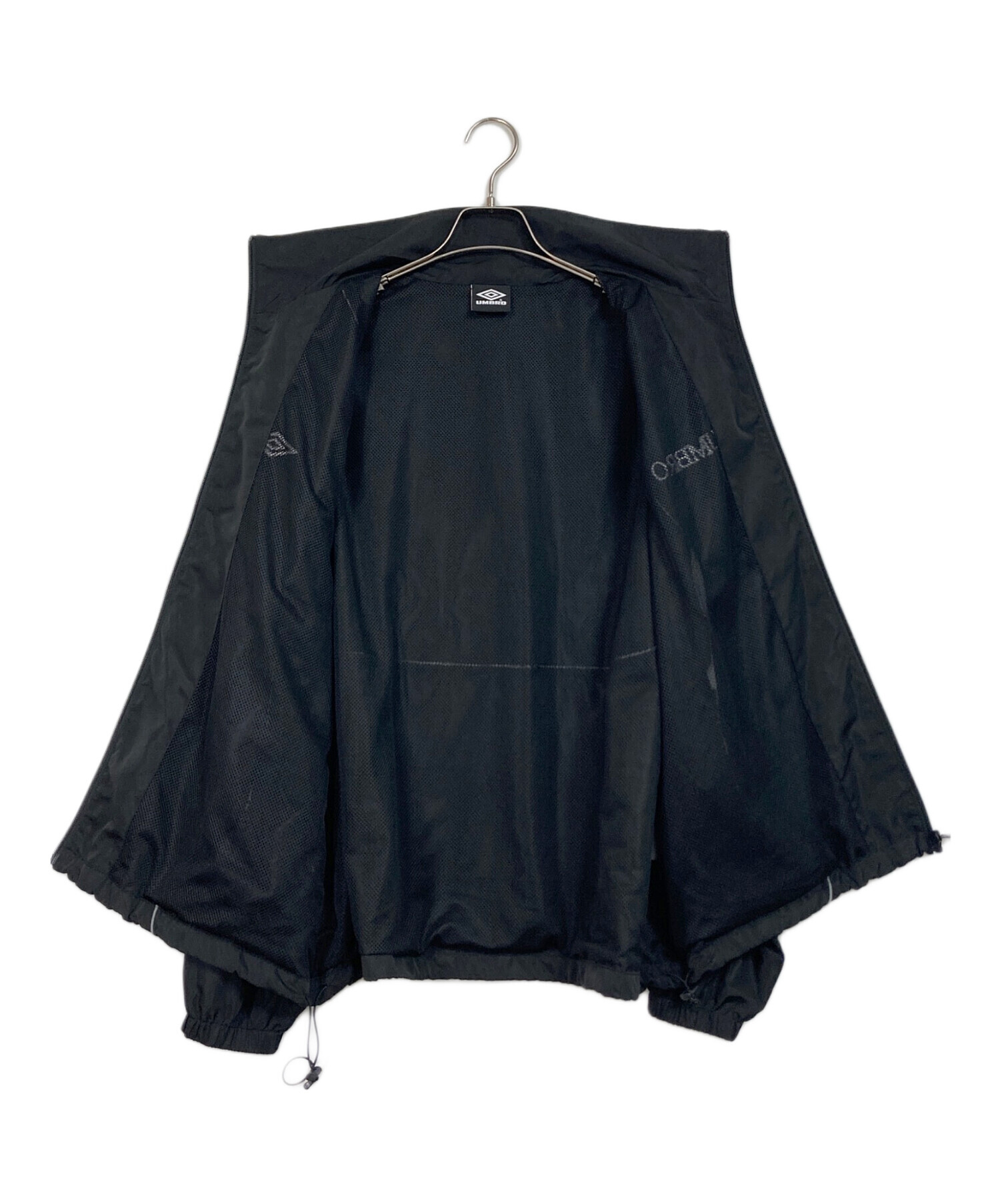 中古・古着通販】UMBRO (アンブロ) Lui's (ルイス) トラックジャケット