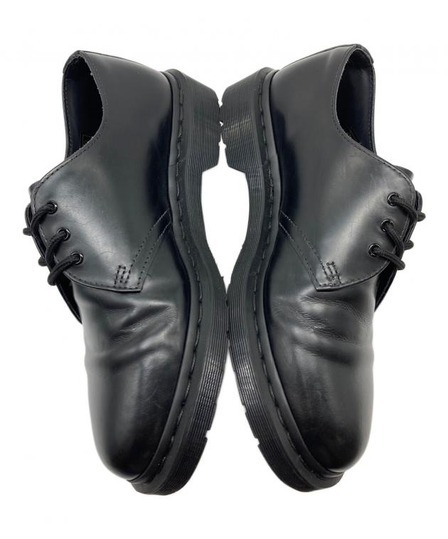 中古・古着通販】Dr.Martens (ドクターマーチン) 1461 MONO 3ホール