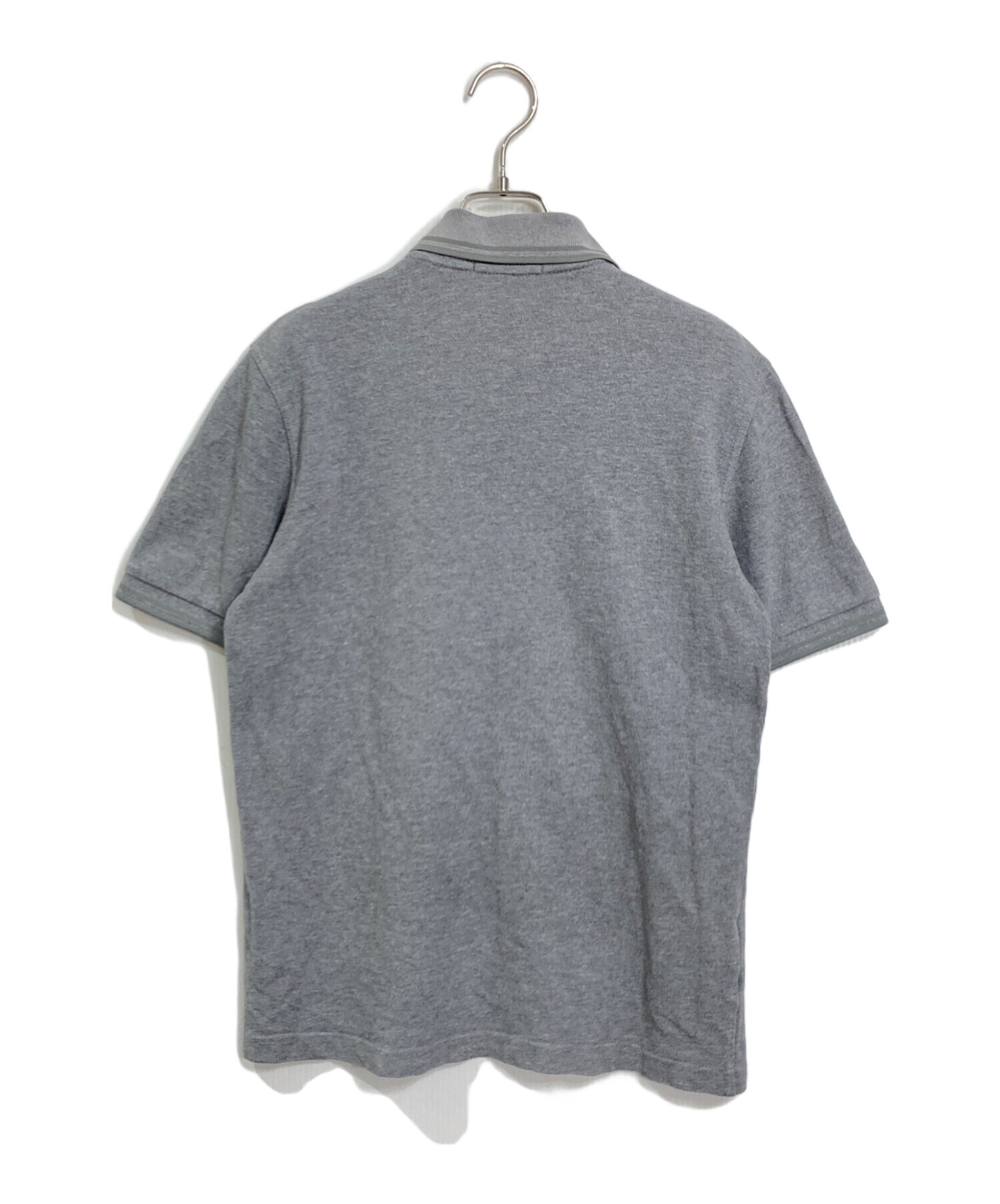 フレッドペリー 半袖ポロシャツ グレー フレッドペリー 半袖ポロシャツ XXL グレー FRED PERRY - メルカリ