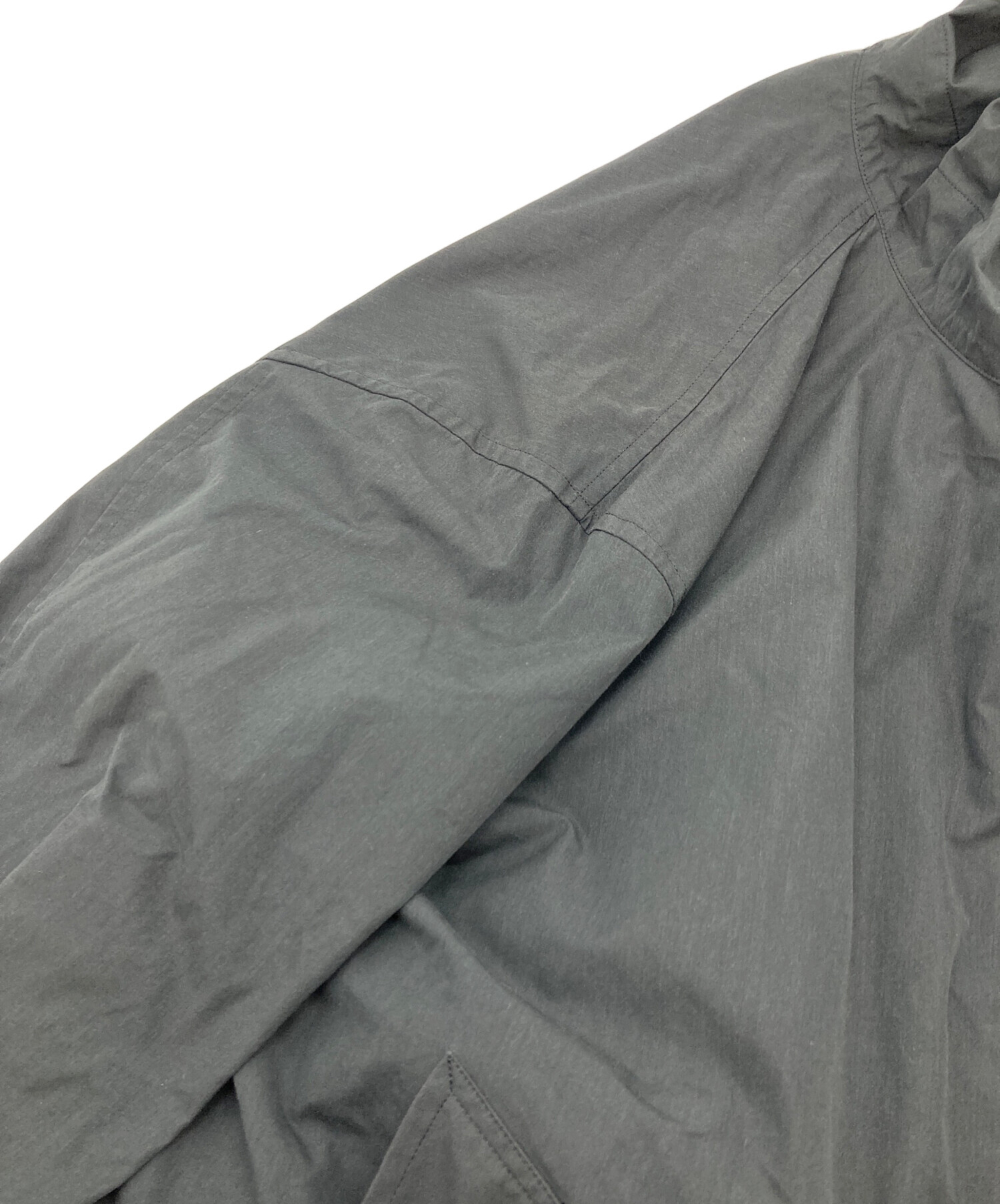 中古・古着通販】MARGARET HOWELL (マーガレットハウエル) COTTON 