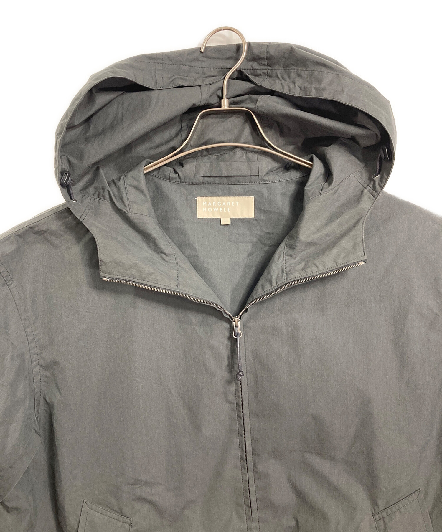 中古・古着通販】MARGARET HOWELL (マーガレットハウエル) COTTON