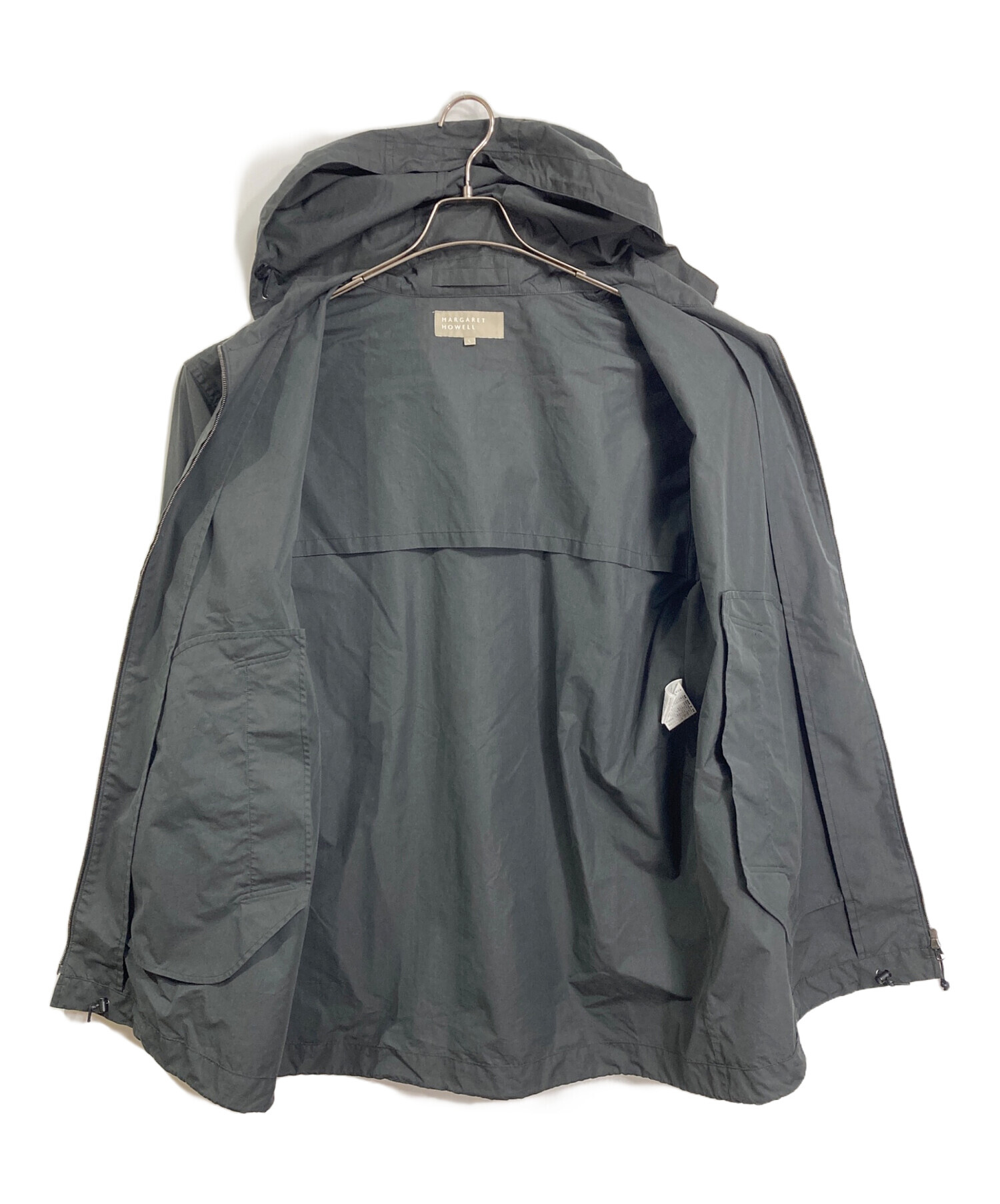 中古・古着通販】MARGARET HOWELL (マーガレットハウエル) COTTON