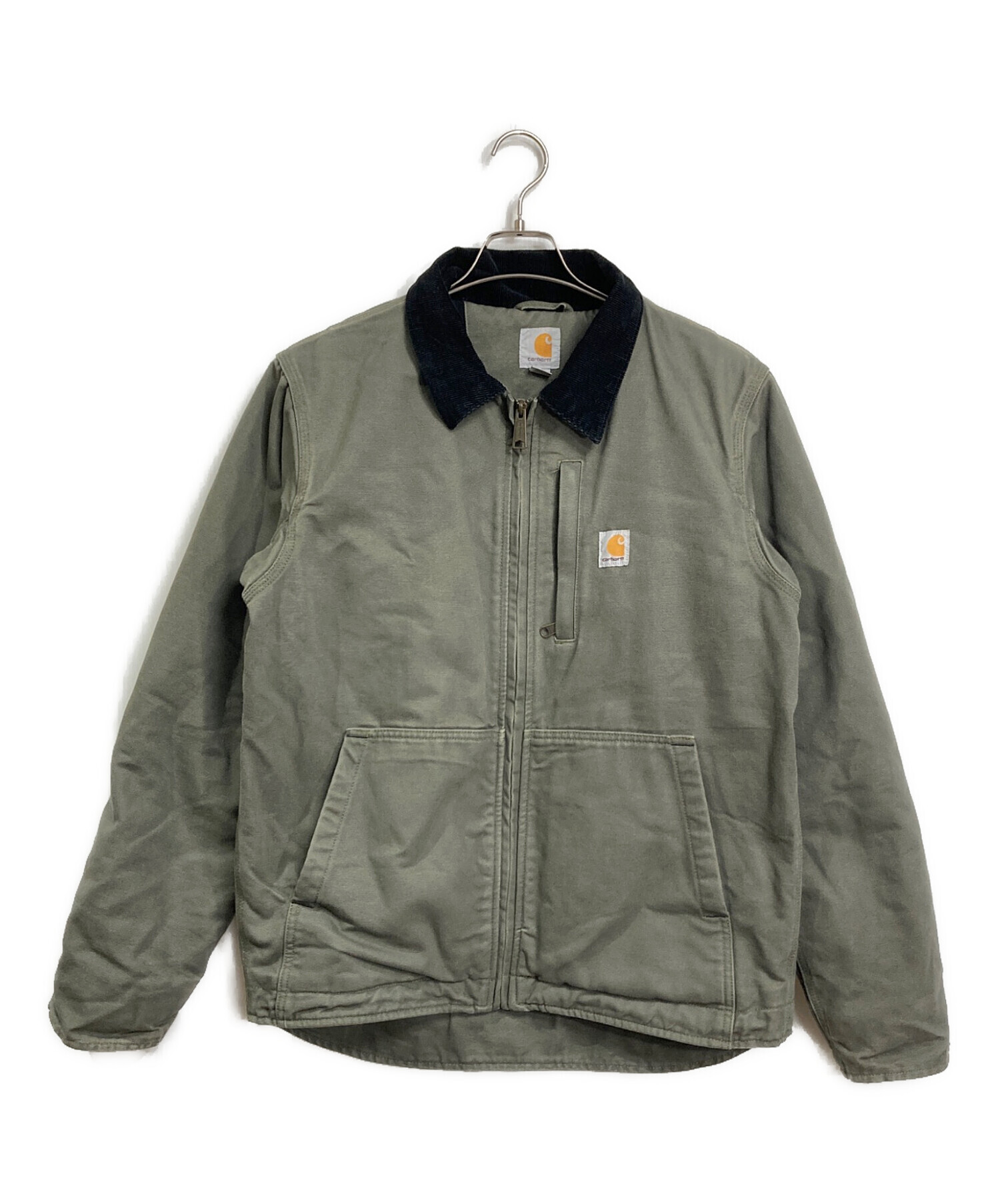中古・古着通販】CarHartt (カーハート) Full Swing Washed Duck
