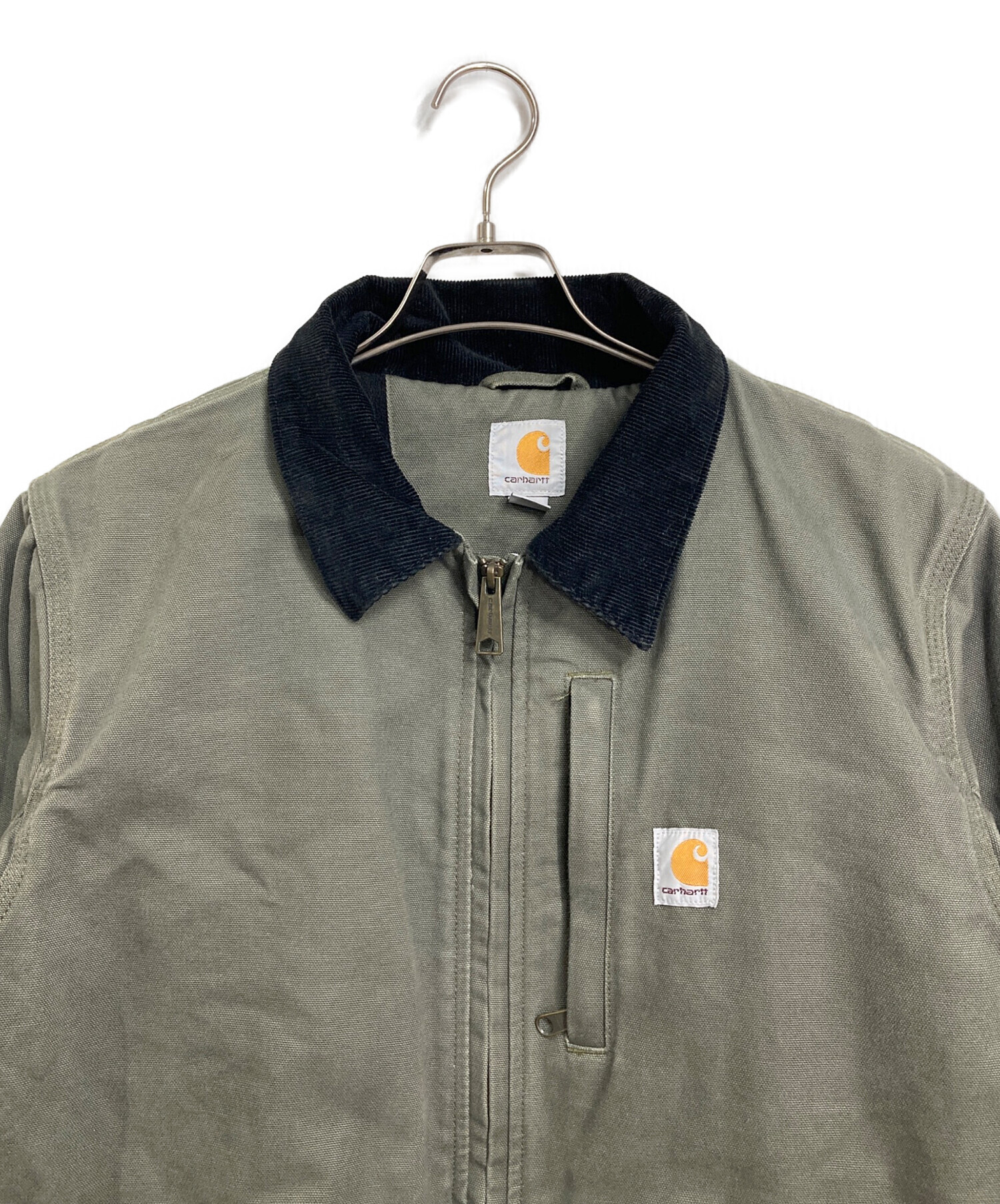中古・古着通販】CarHartt (カーハート) Full Swing Washed Duck