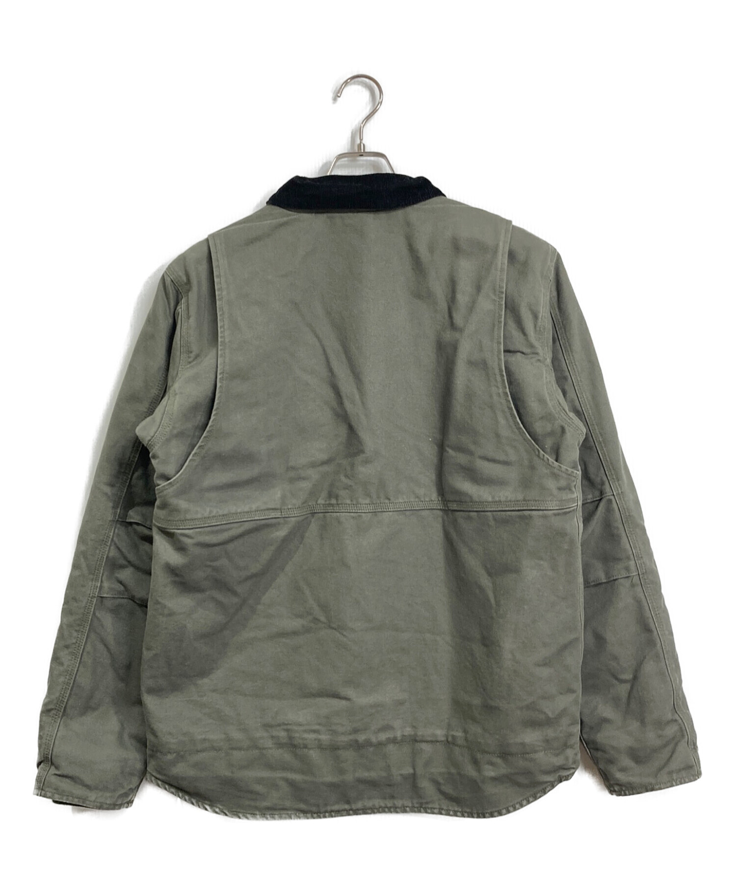 中古・古着通販】CarHartt (カーハート) Full Swing Washed Duck