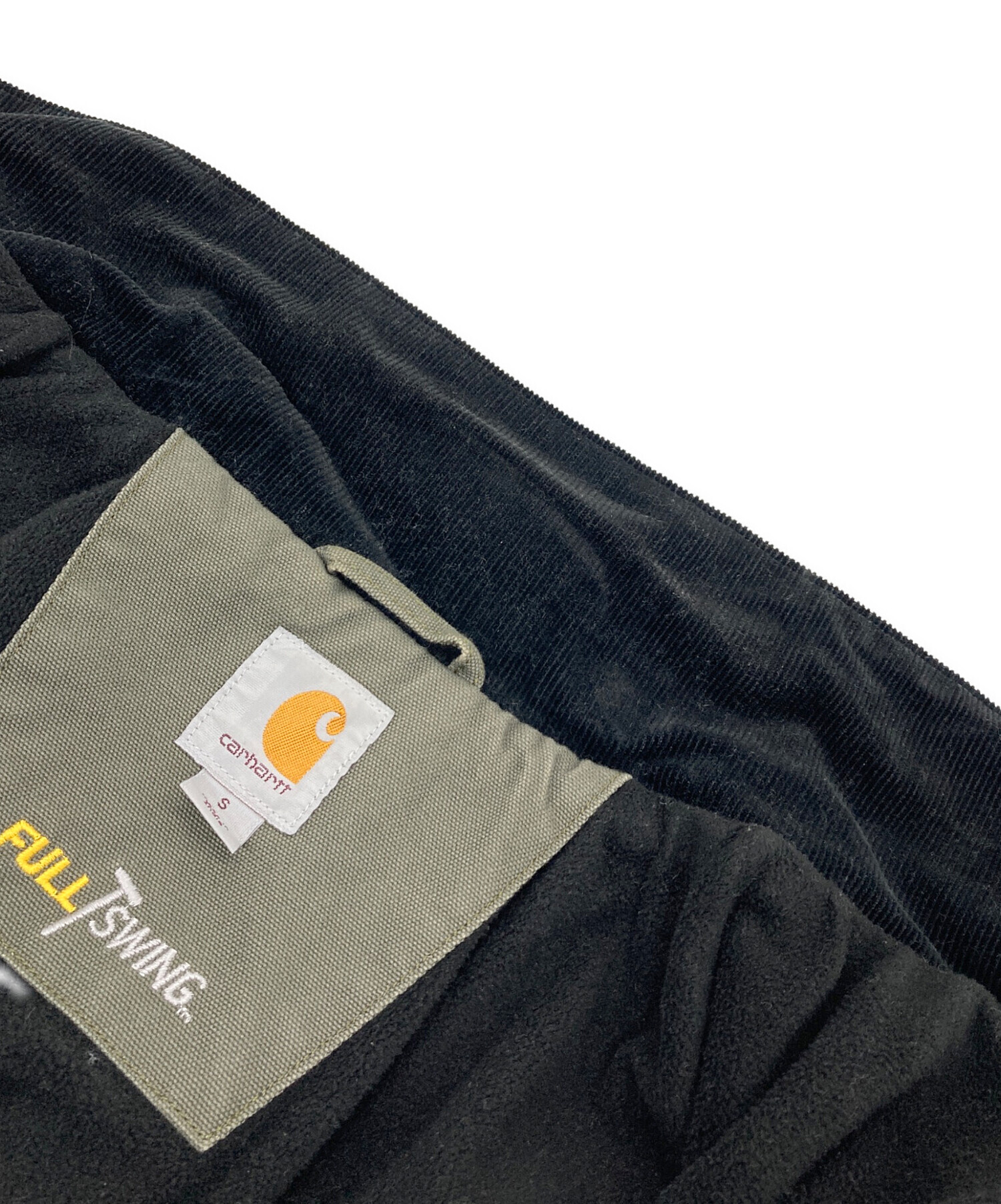 中古・古着通販】CarHartt (カーハート) Full Swing Washed Duck