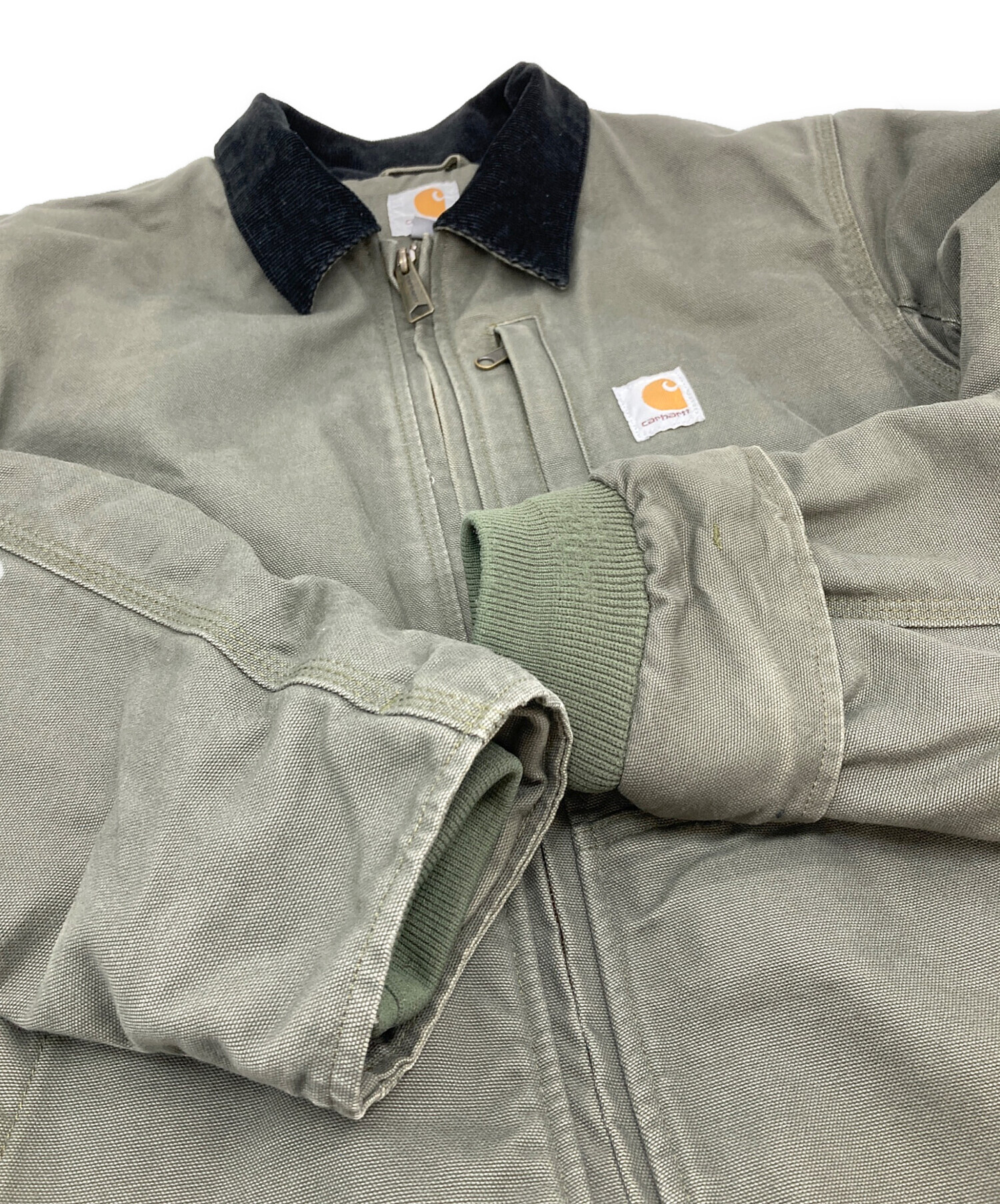 中古・古着通販】CarHartt (カーハート) Full Swing Washed Duck